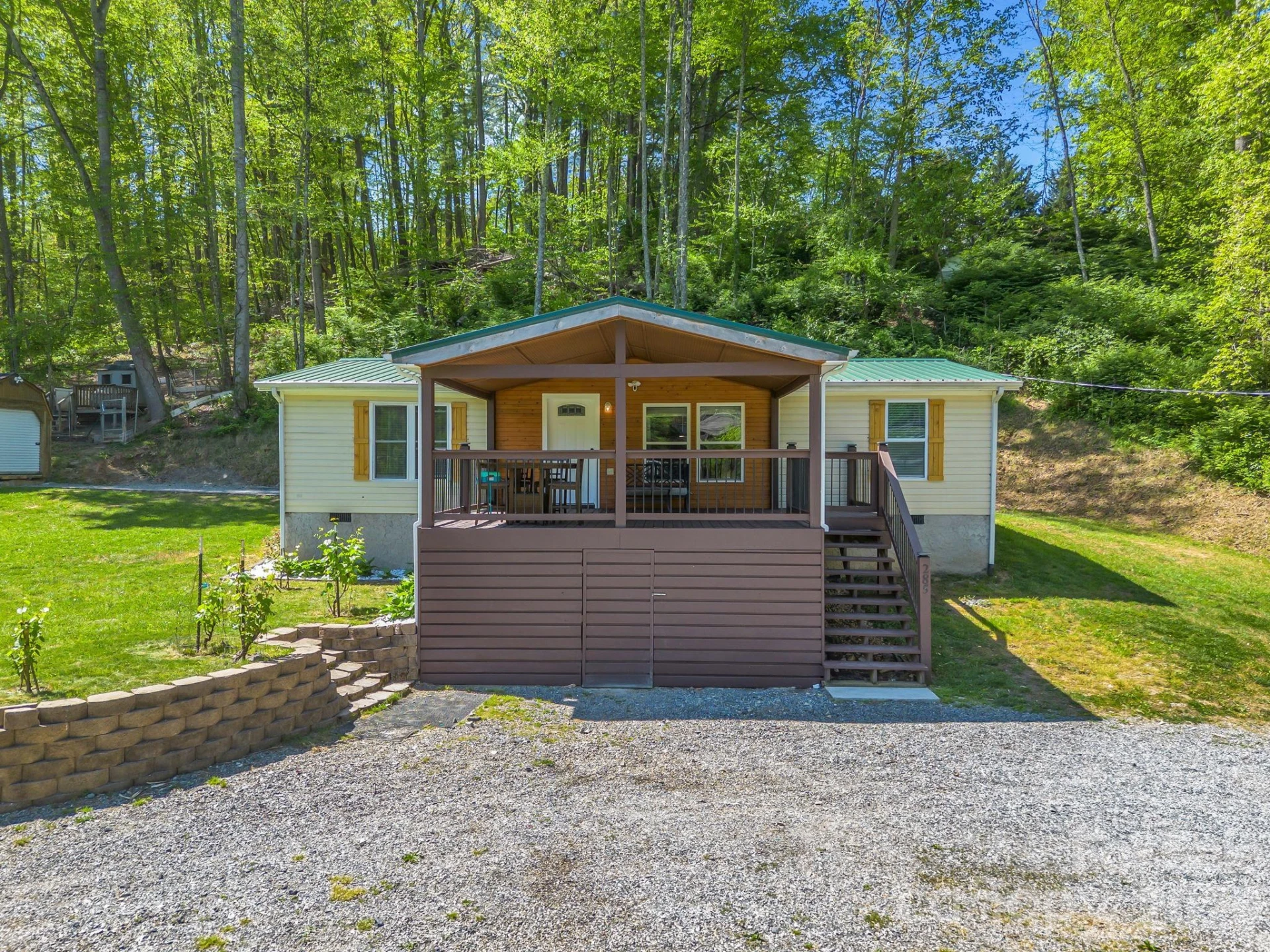 285 Dix Creek No 1 Road