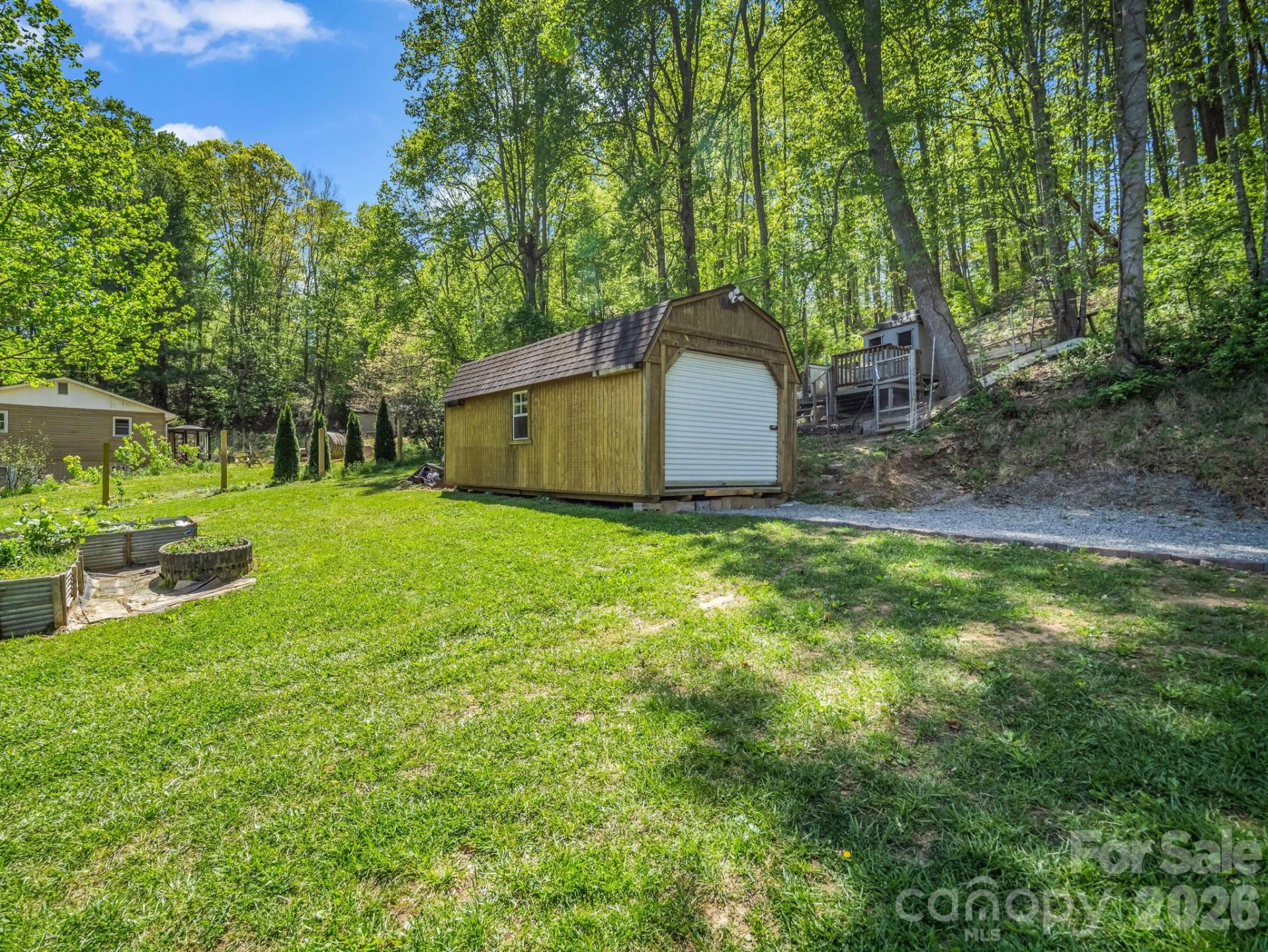 285 Dix Creek No 1 Road - Photo 34