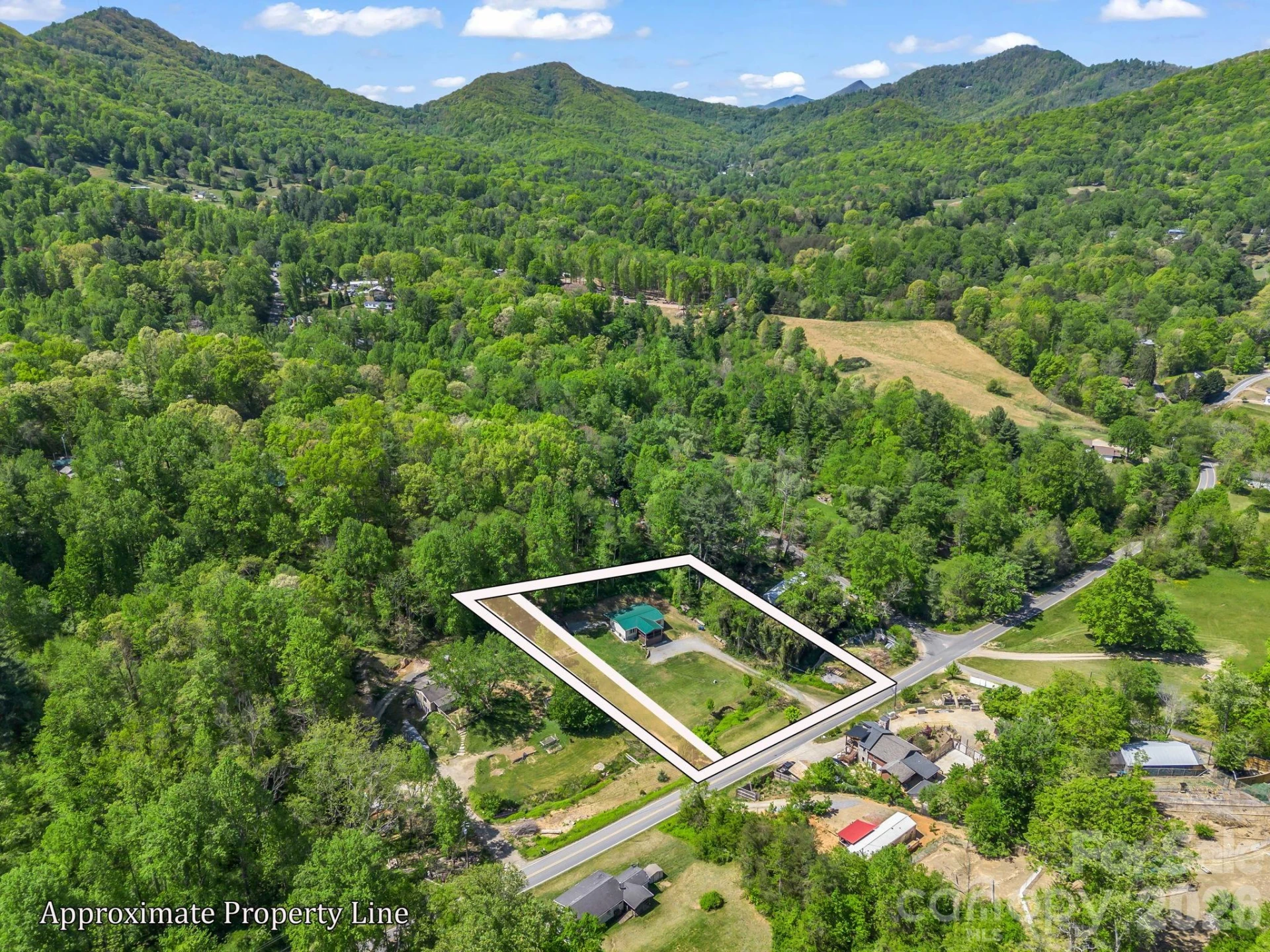 285 Dix Creek No 1 Road - Photo 41