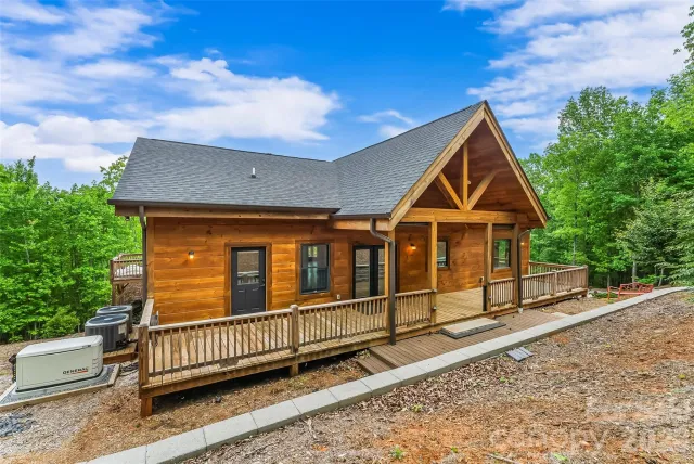 265 Grandview Peaks Drive