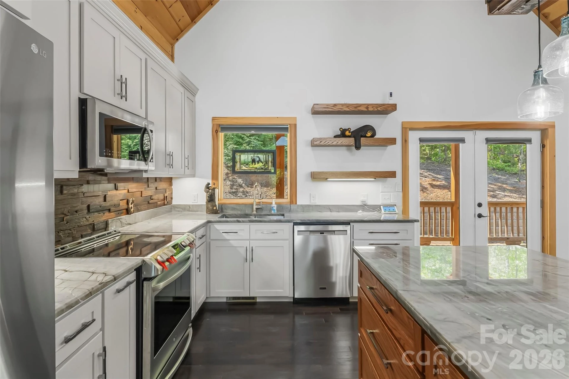 265 Grandview Peaks Drive - Photo 17