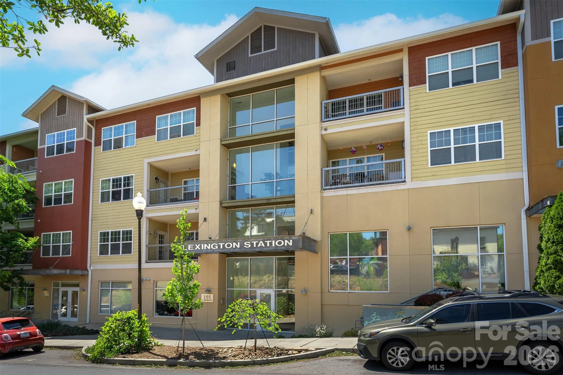 155 S Lexington Avenue #B408 - Photo 2