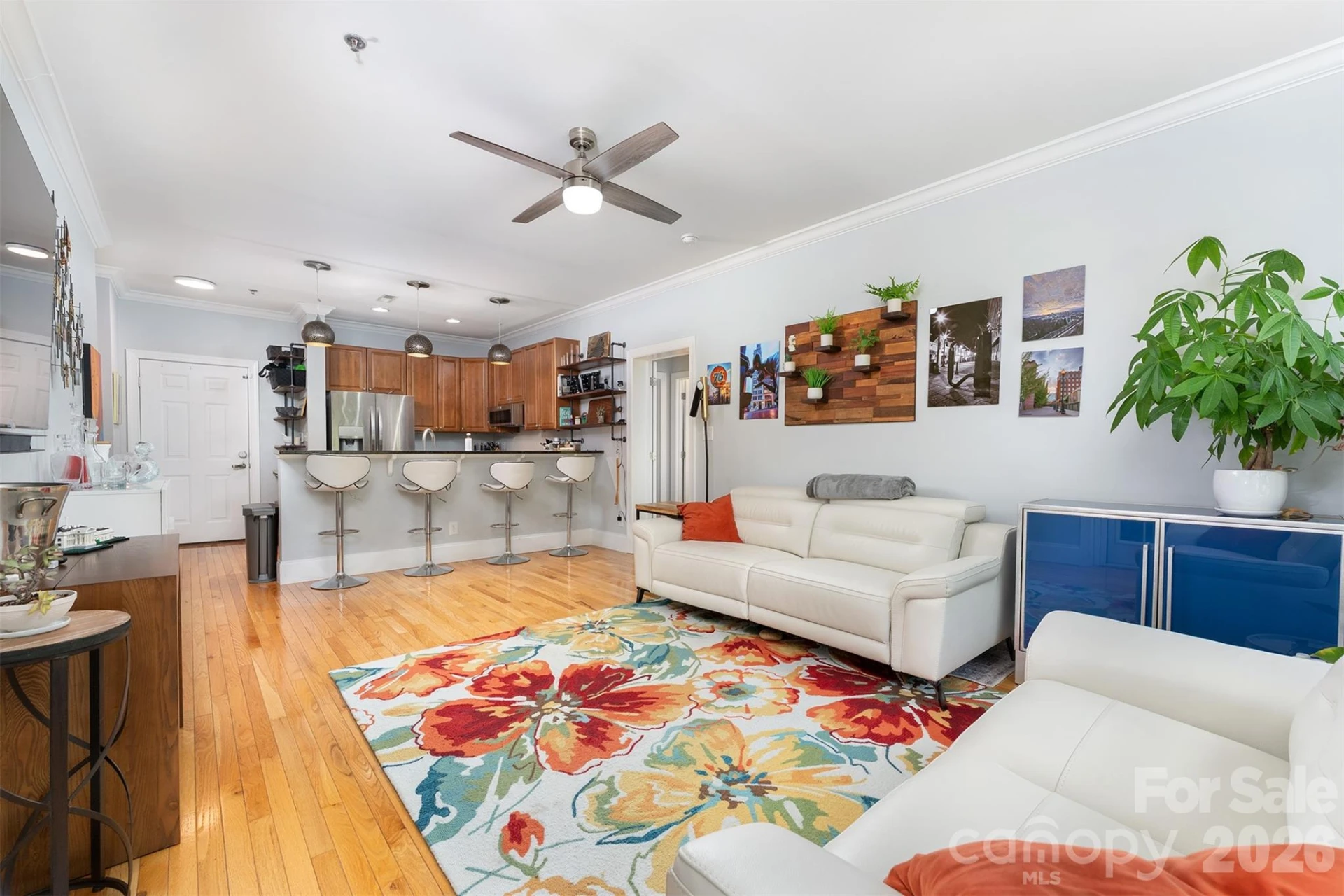 155 S Lexington Avenue #B408 - Photo 10