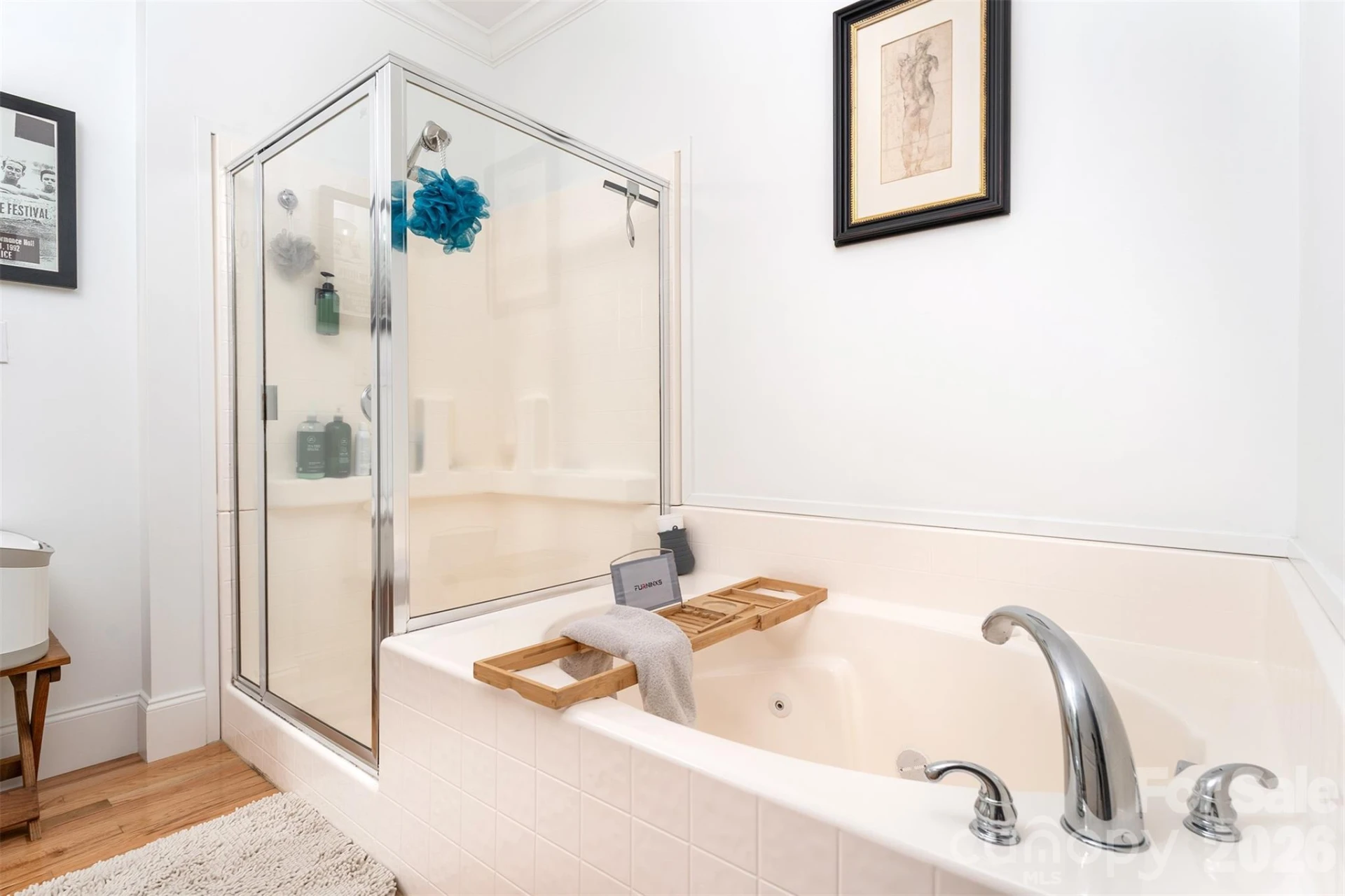 155 S Lexington Avenue #B408 - Photo 15