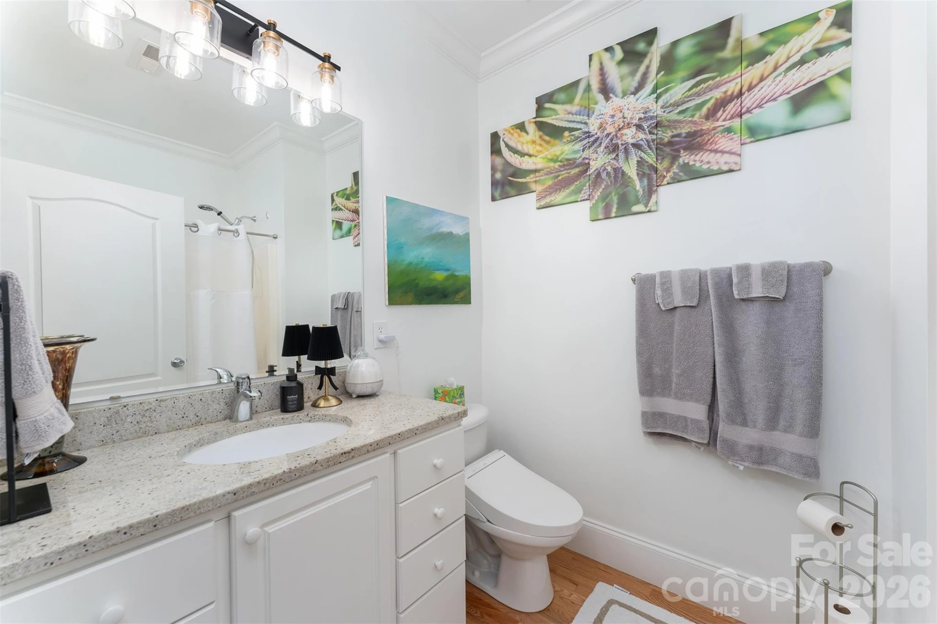 155 S Lexington Avenue #B408 - Photo 18