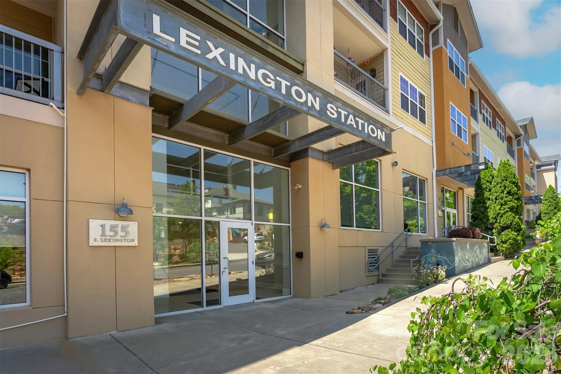 155 S Lexington Avenue #B408 - Photo 3