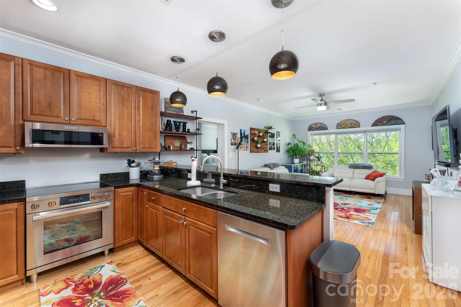 155 S Lexington Avenue #B408 - Photo 4