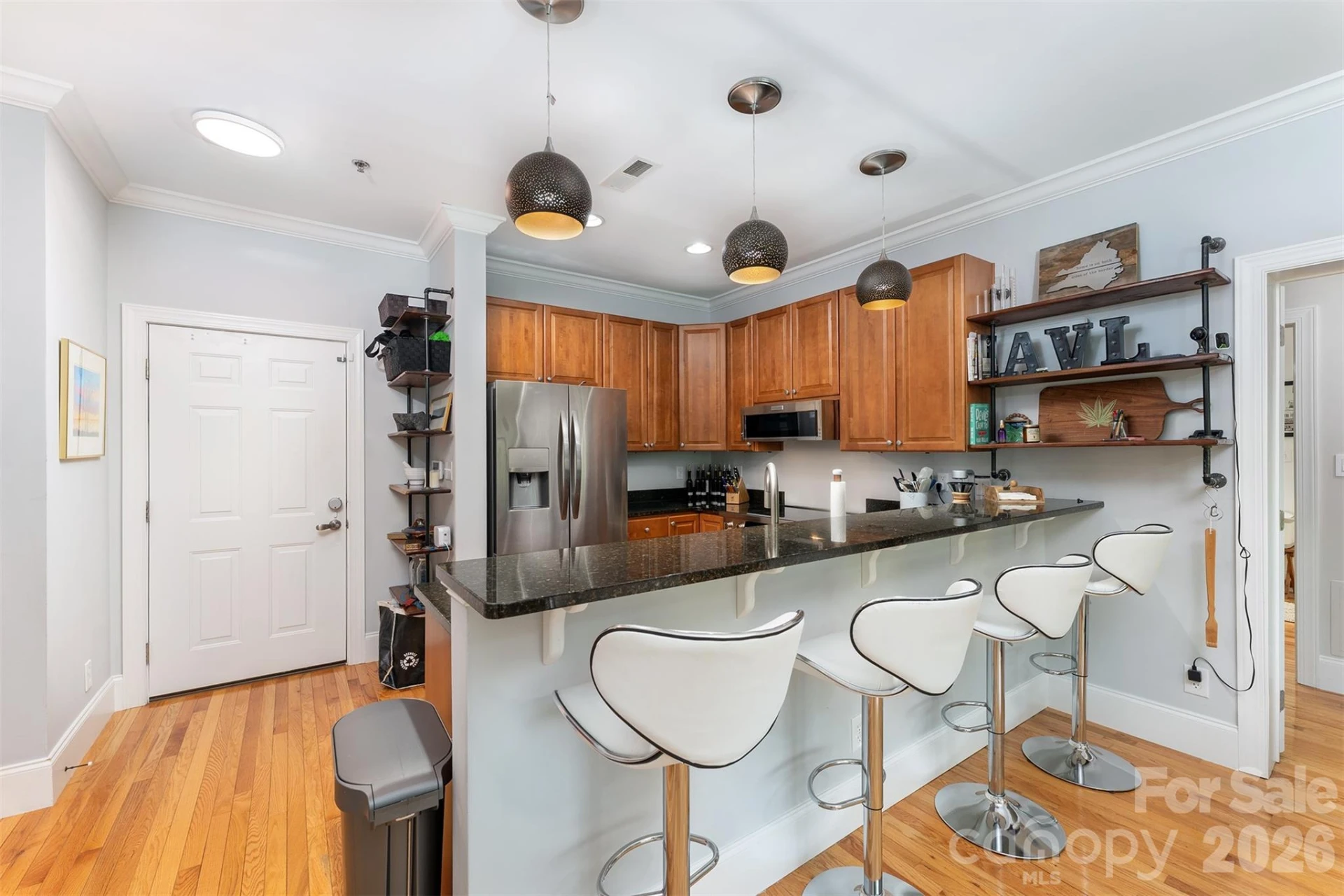 155 S Lexington Avenue #B408 - Photo 5