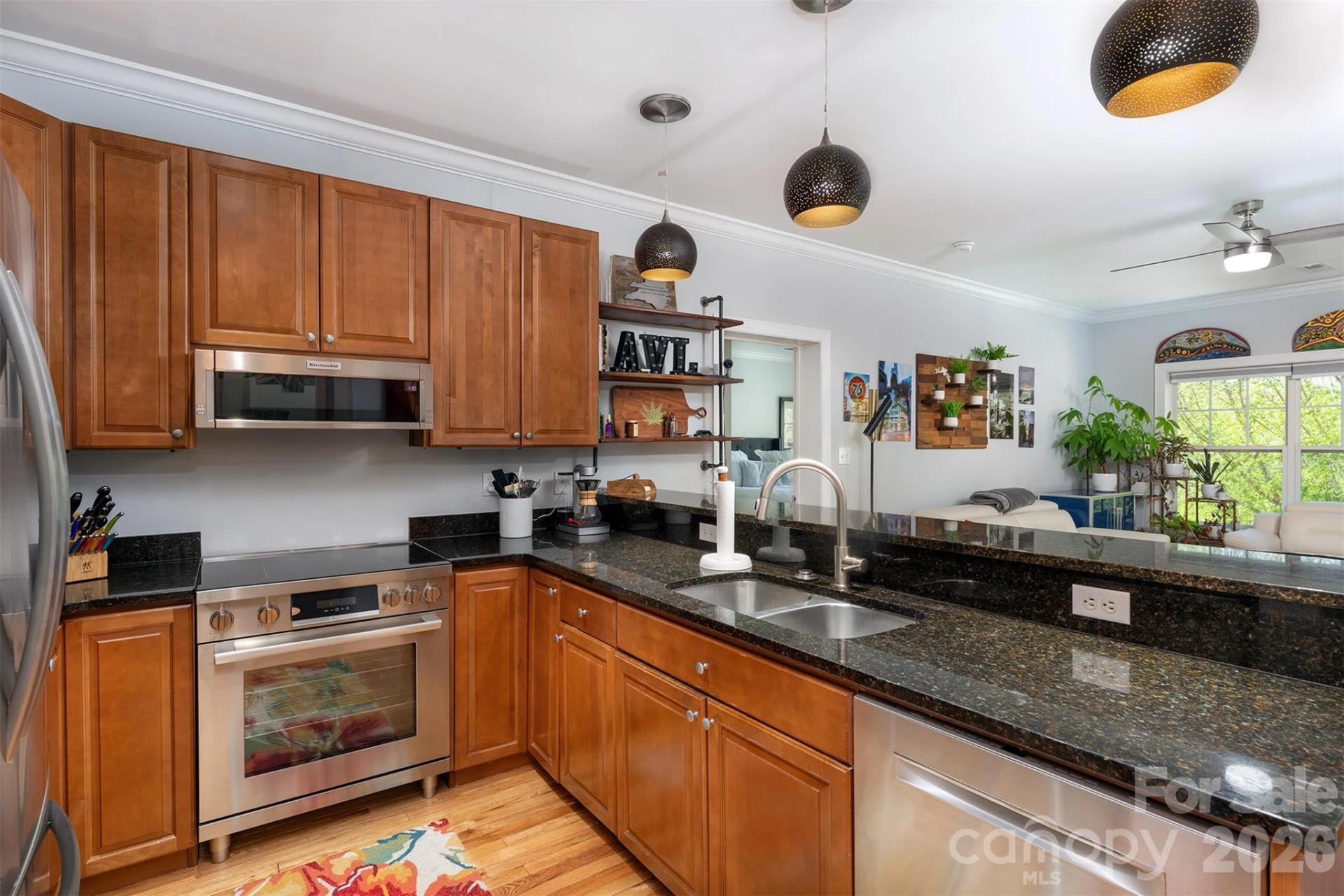 155 S Lexington Avenue #B408 - Photo 6