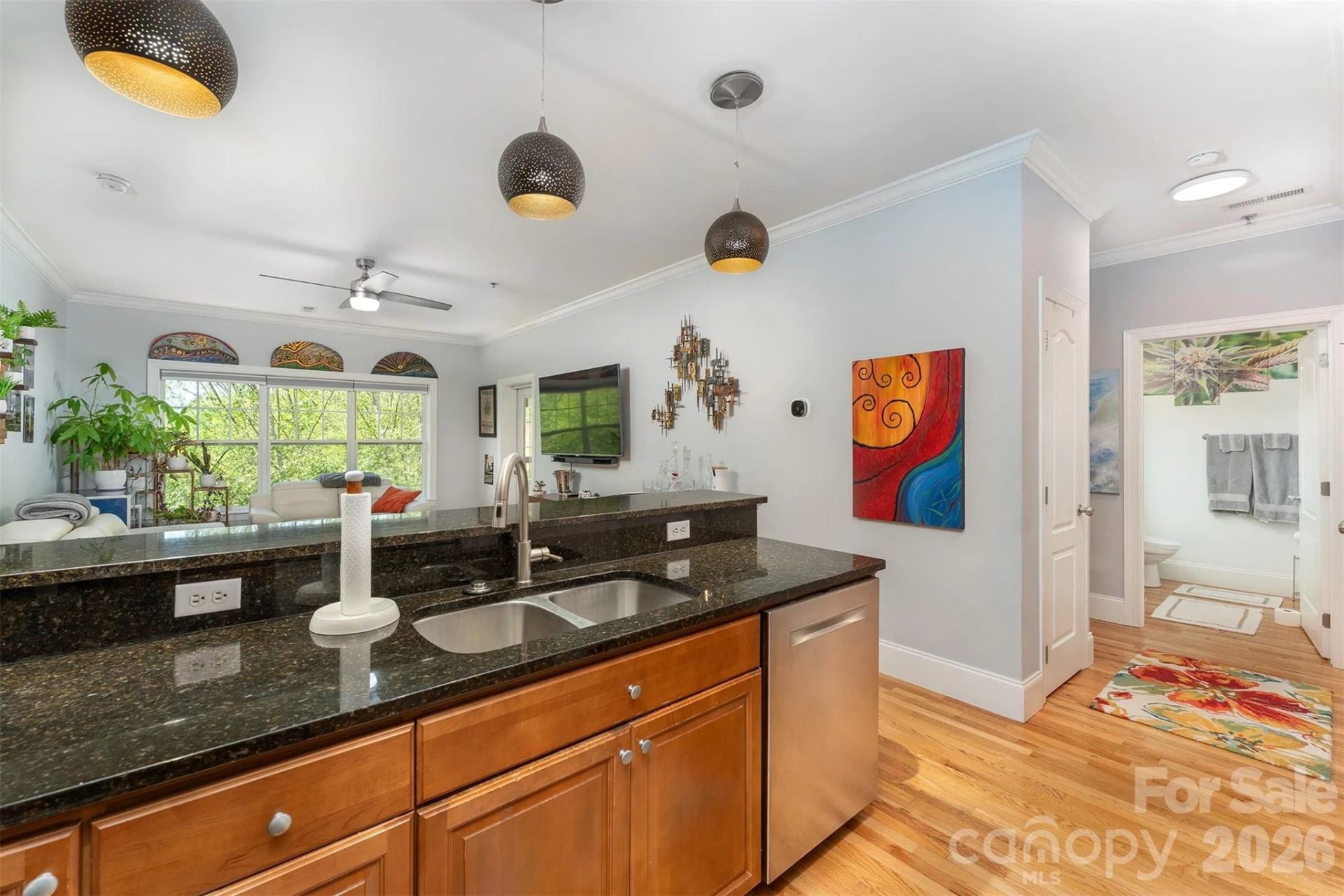 155 S Lexington Avenue #B408 - Photo 7