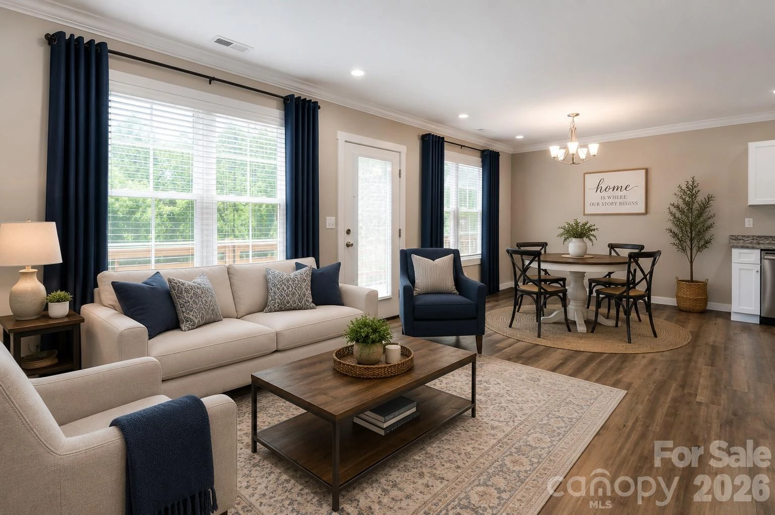 38 Old County Home Road - Photo 5