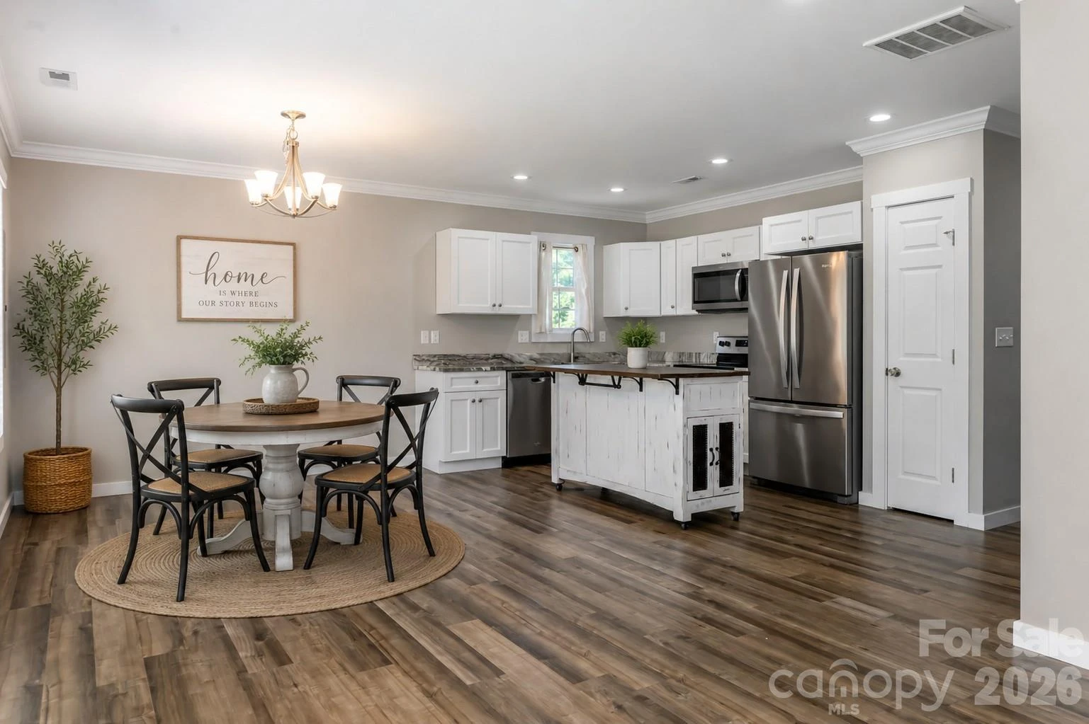 38 Old County Home Road - Photo 2