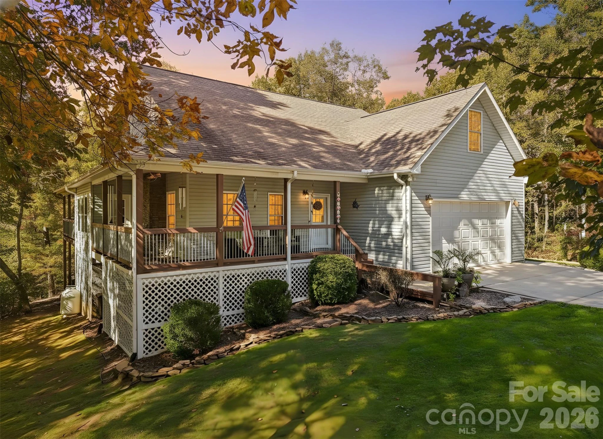 6 Wagon Trace - Photo 48