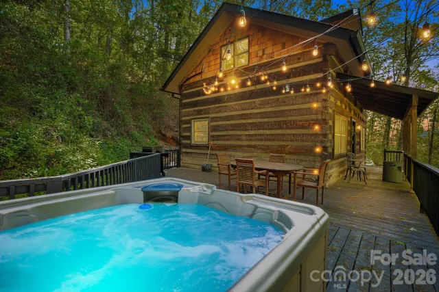 155 Spivey Mountain Road