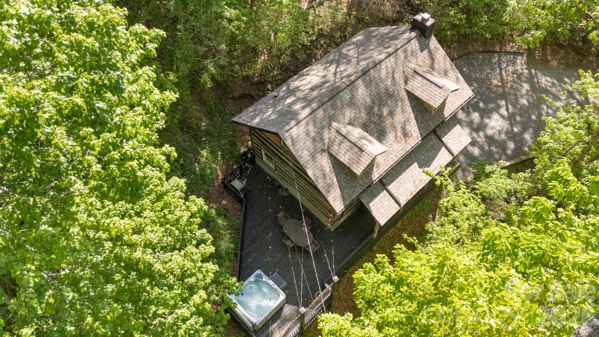 155 Spivey Mountain Road