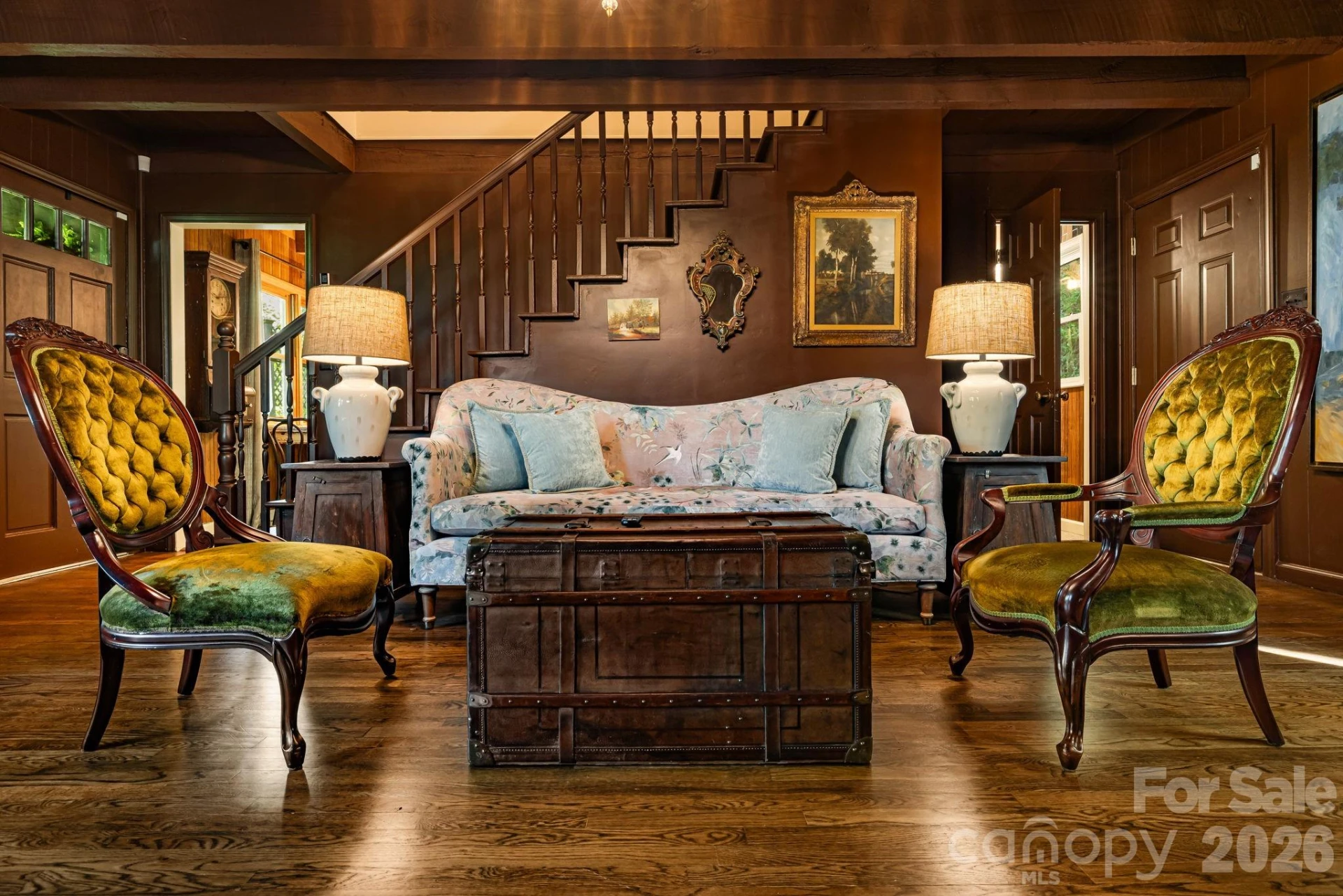 155 Spivey Mountain Road - Photo 13