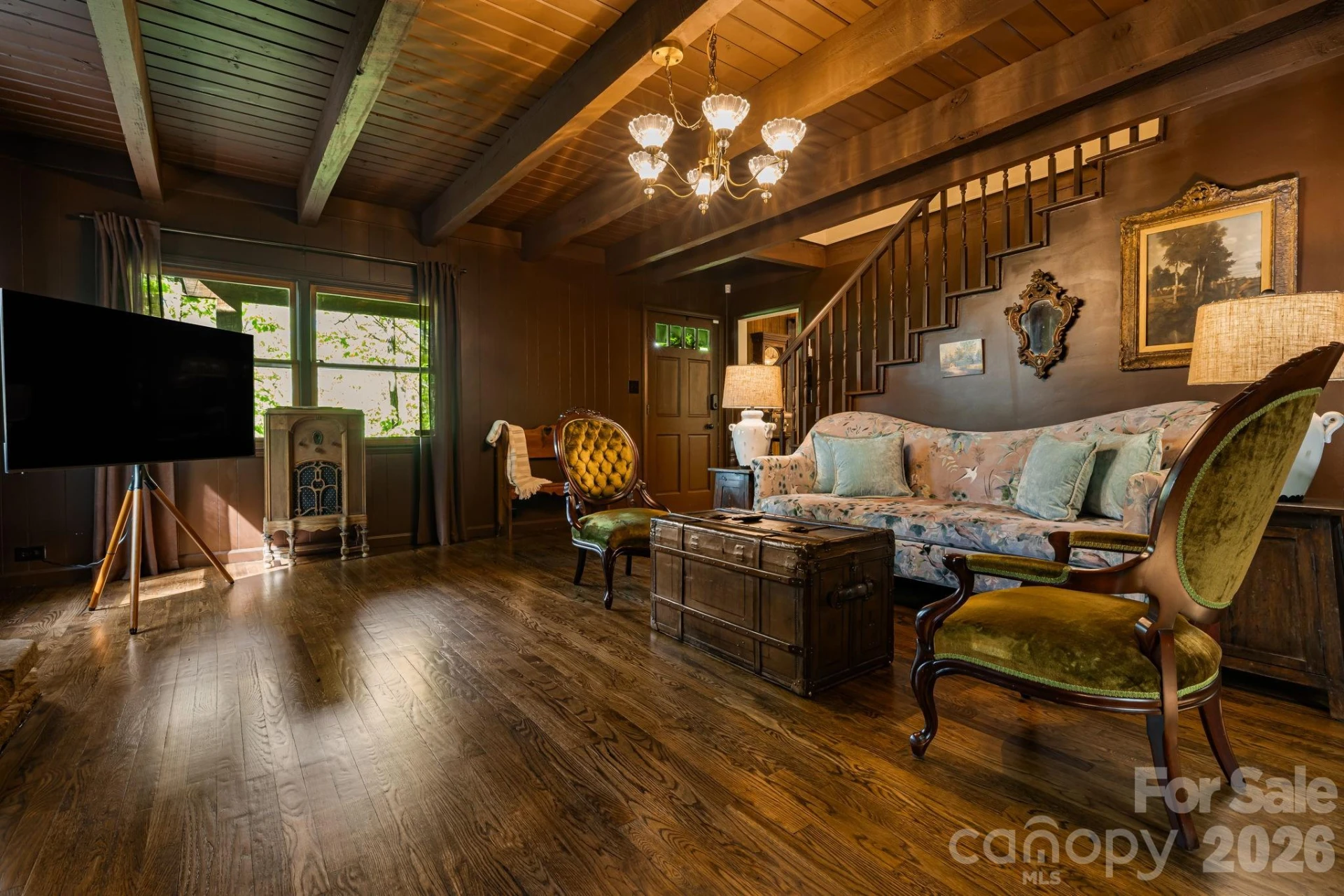 155 Spivey Mountain Road - Photo 17