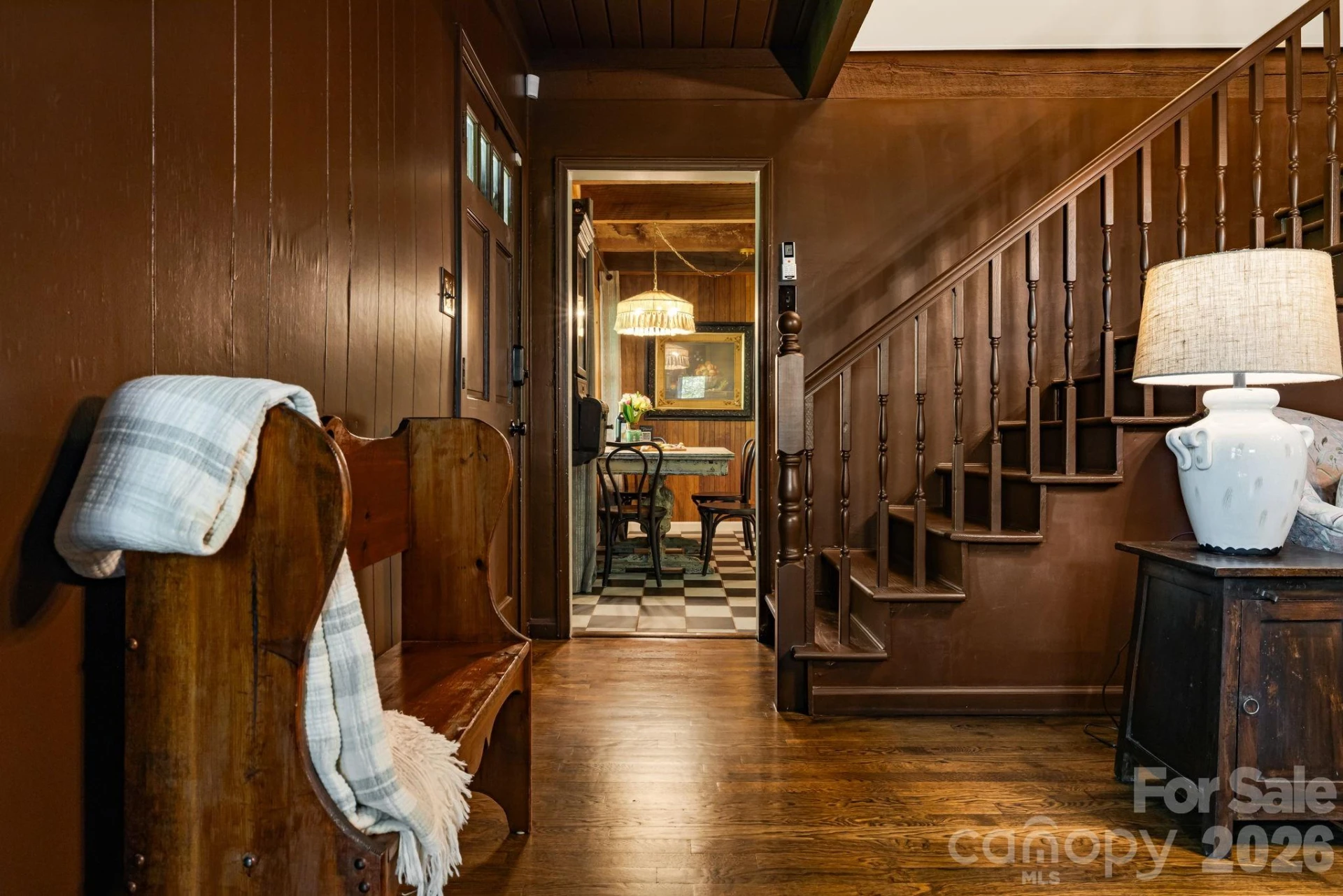155 Spivey Mountain Road - Photo 21