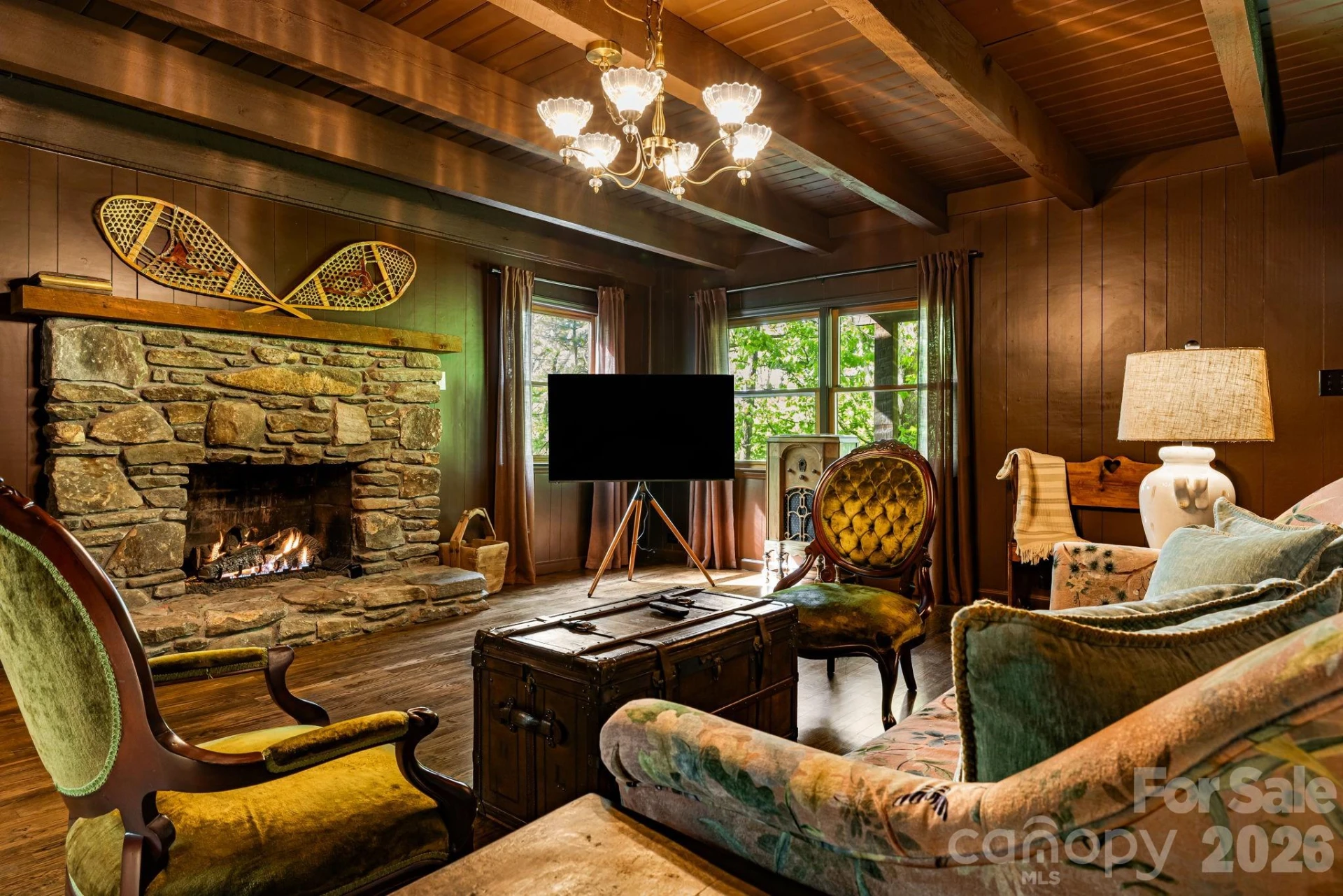 155 Spivey Mountain Road - Photo 4