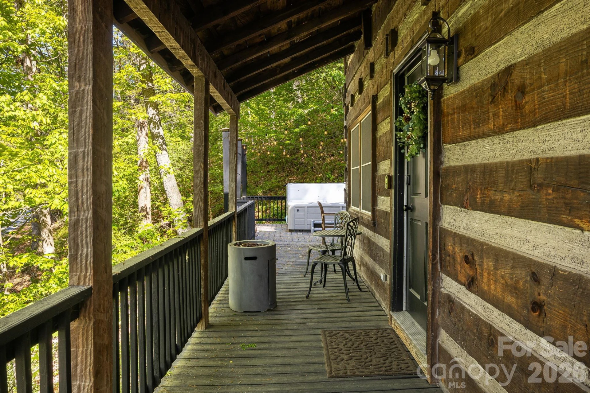 155 Spivey Mountain Road - Photo 34