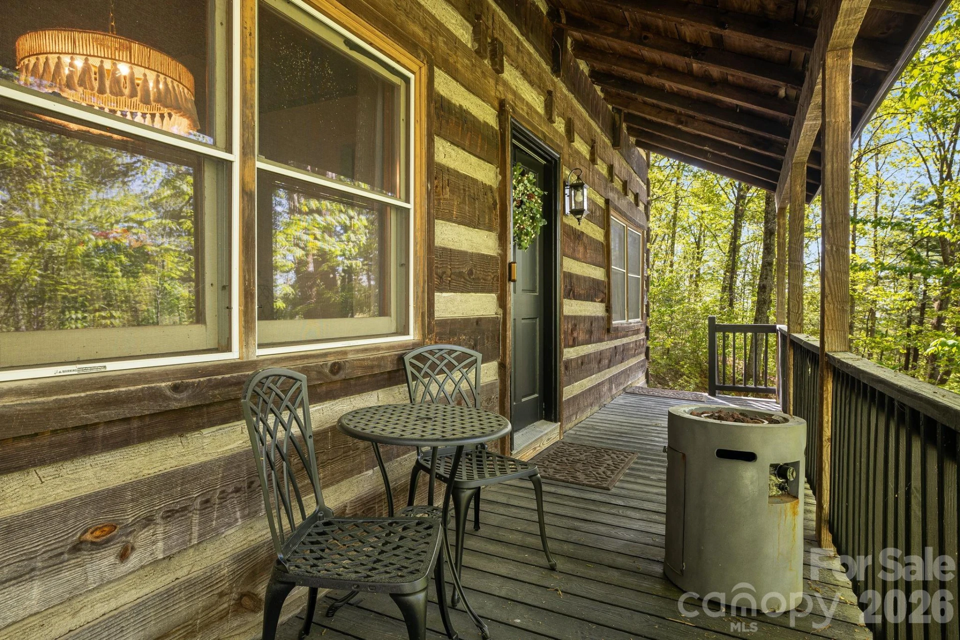 155 Spivey Mountain Road - Photo 35