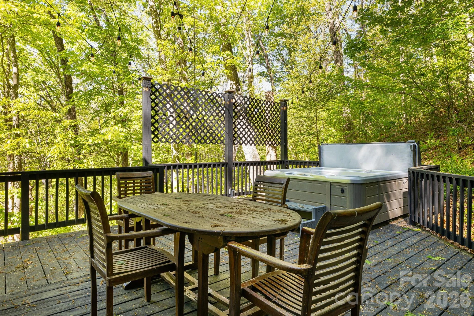 155 Spivey Mountain Road - Photo 36