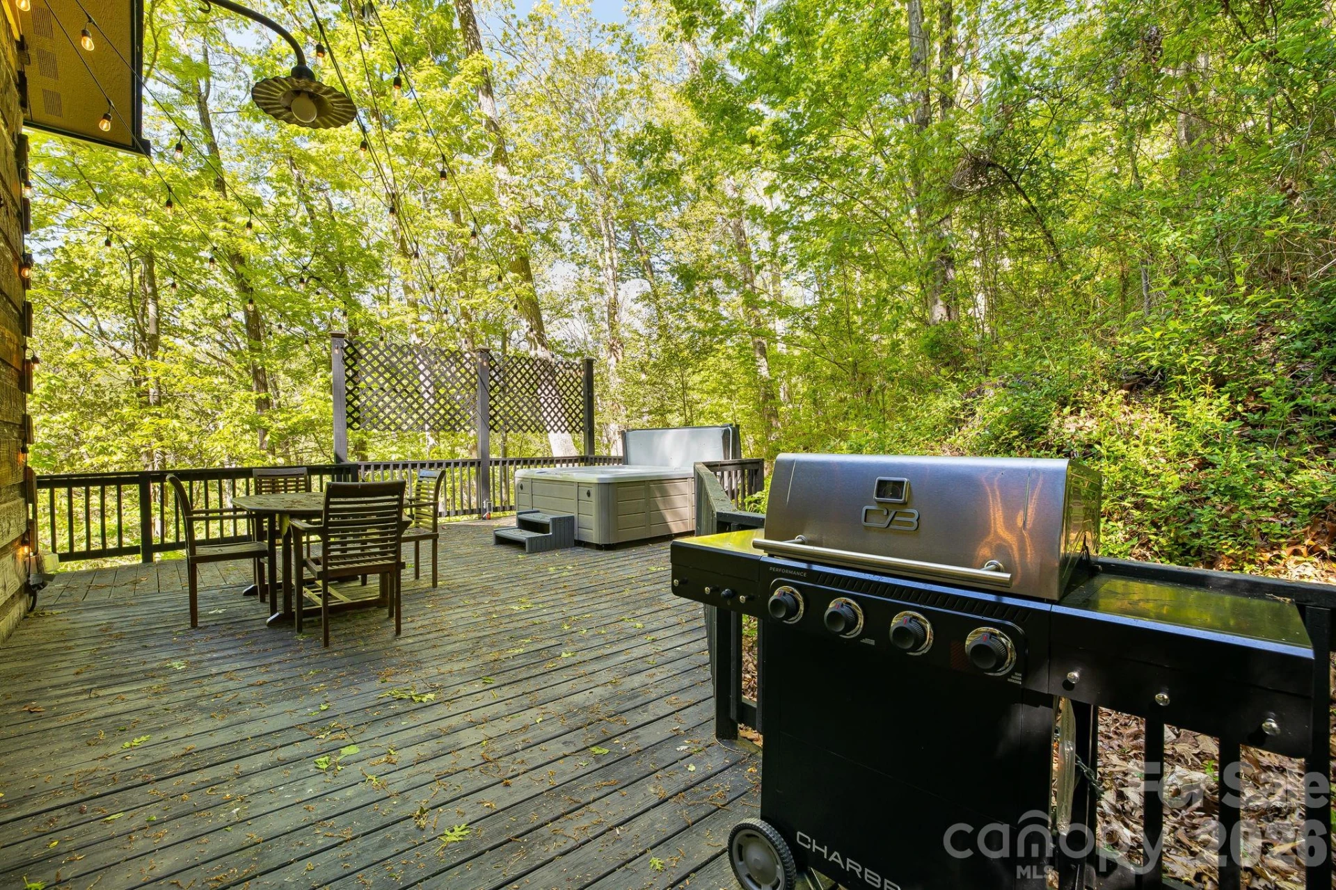 155 Spivey Mountain Road - Photo 37