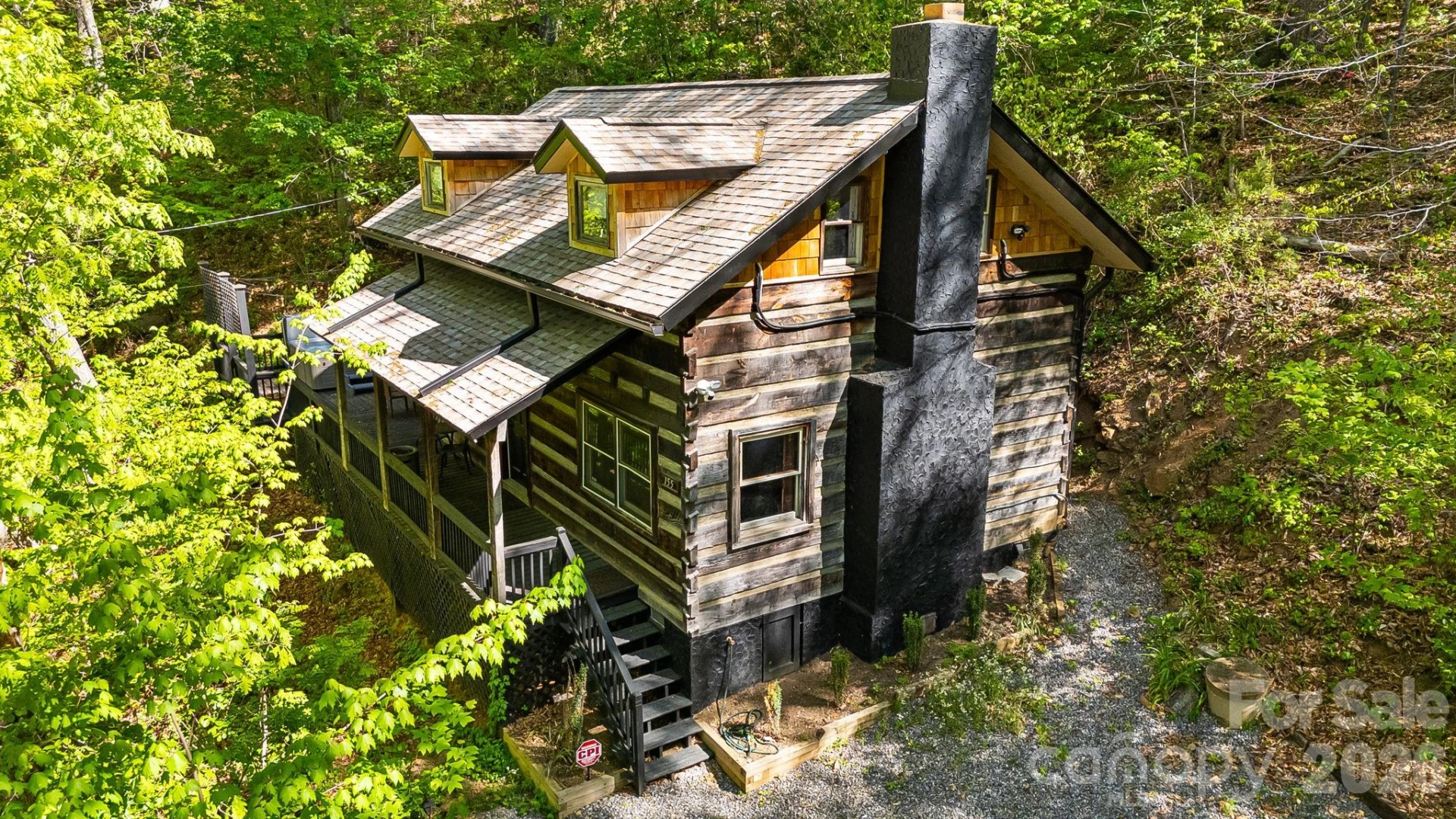 155 Spivey Mountain Road - Photo 38