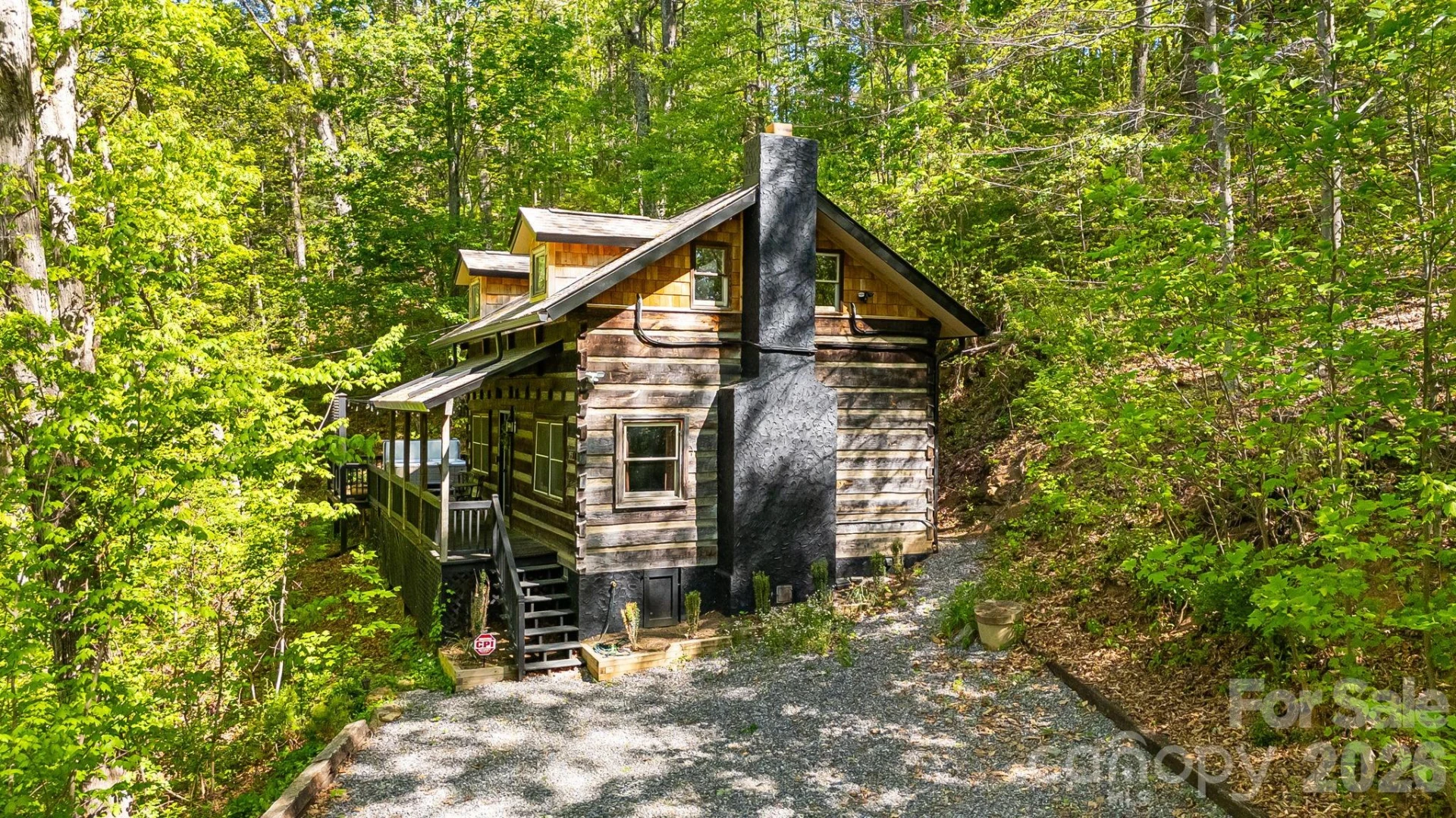 155 Spivey Mountain Road - Photo 39