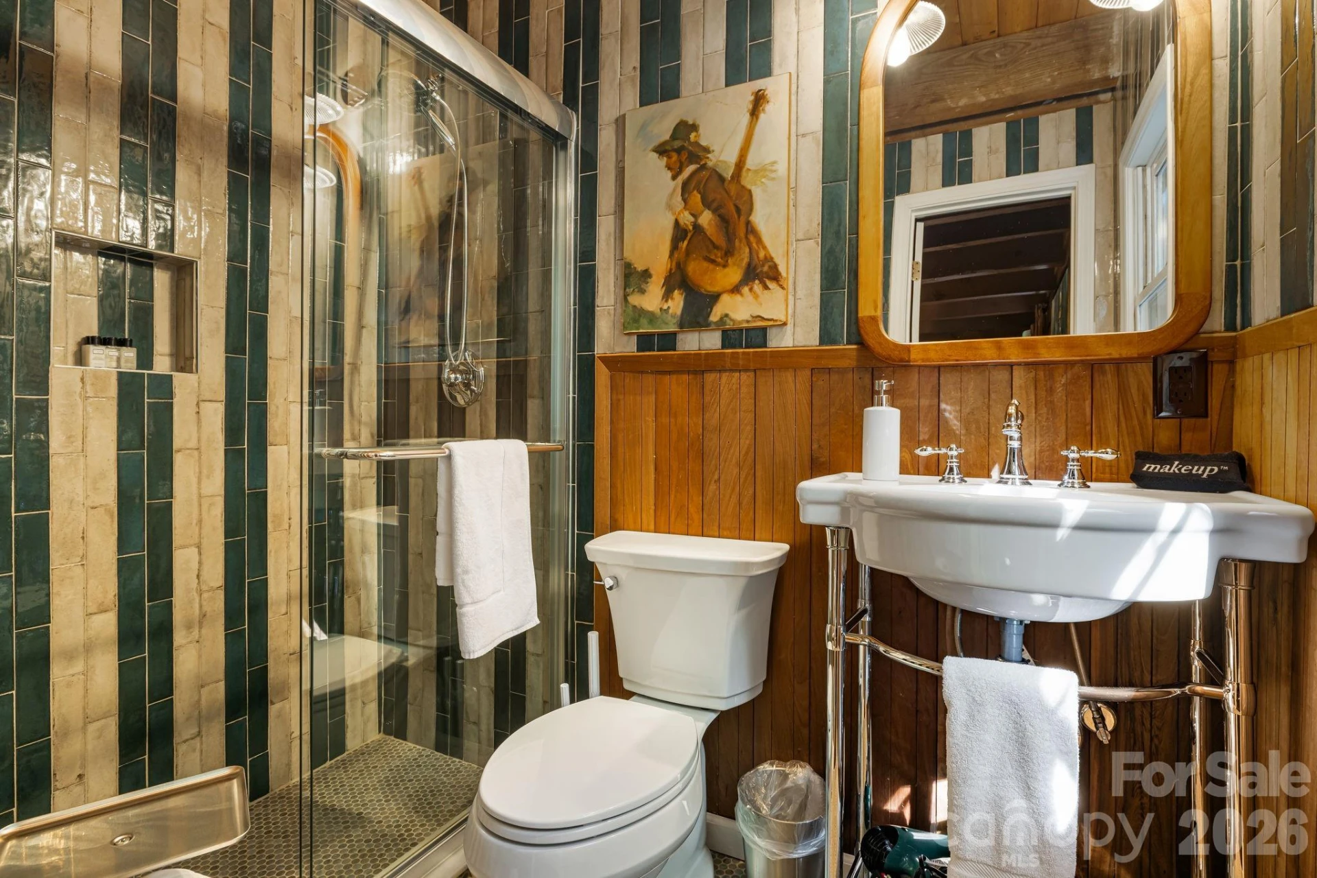 155 Spivey Mountain Road - Photo 5