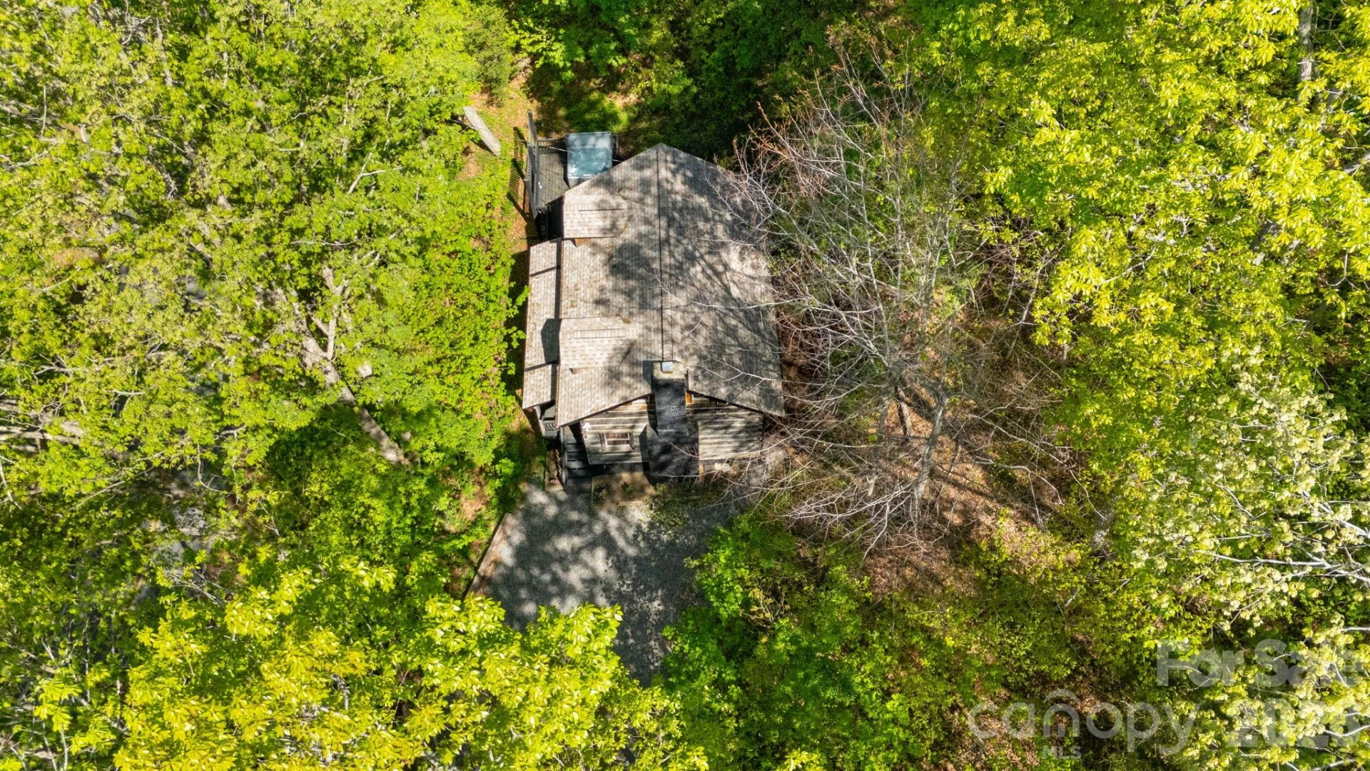 155 Spivey Mountain Road - Photo 41