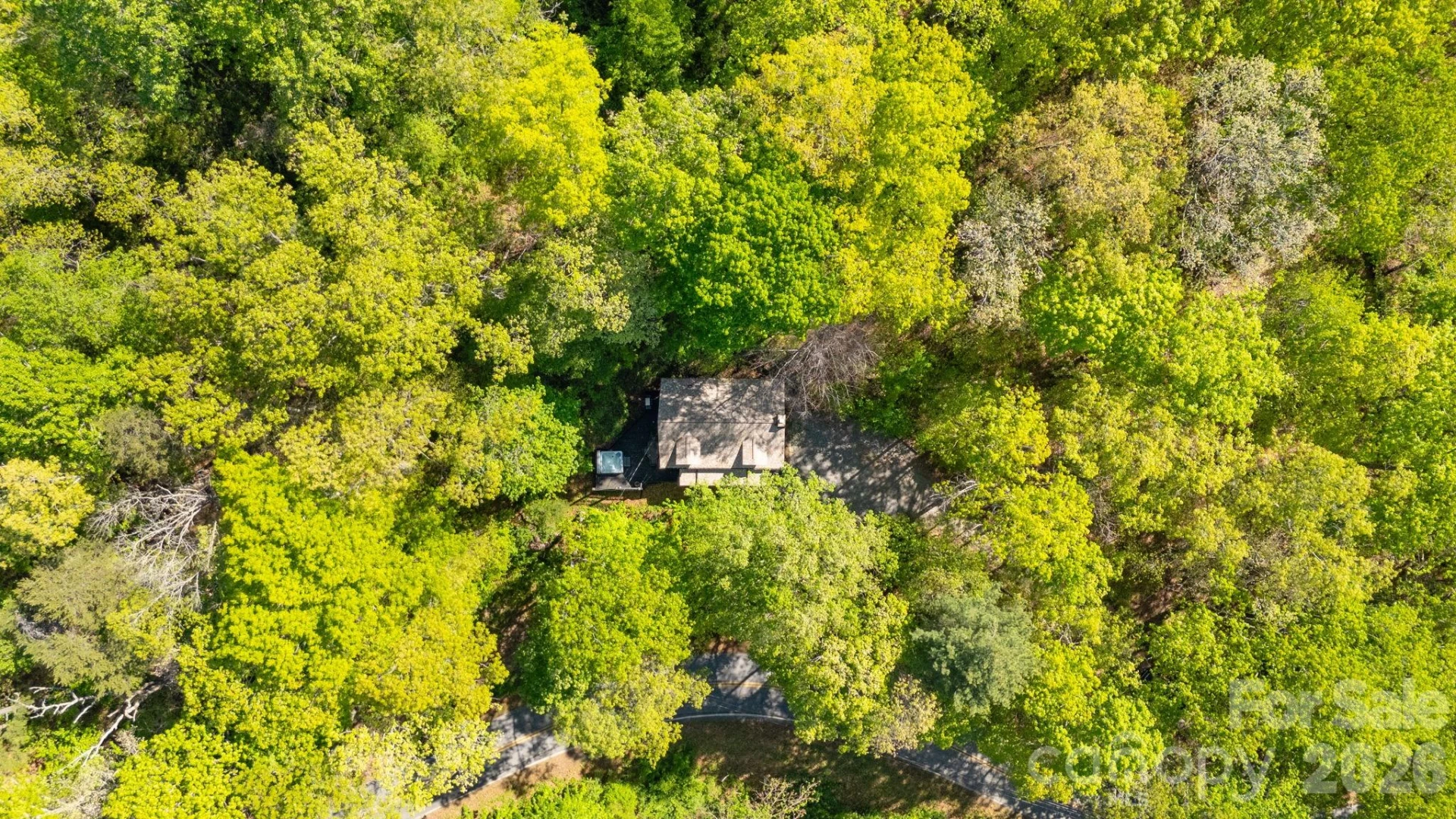 155 Spivey Mountain Road - Photo 42