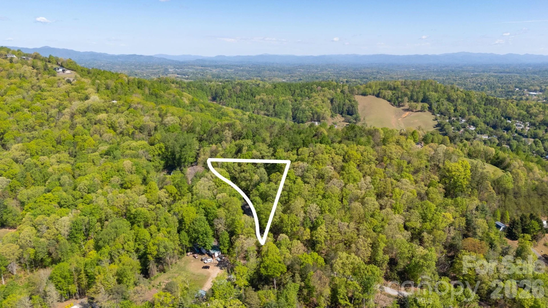 155 Spivey Mountain Road - Photo 43