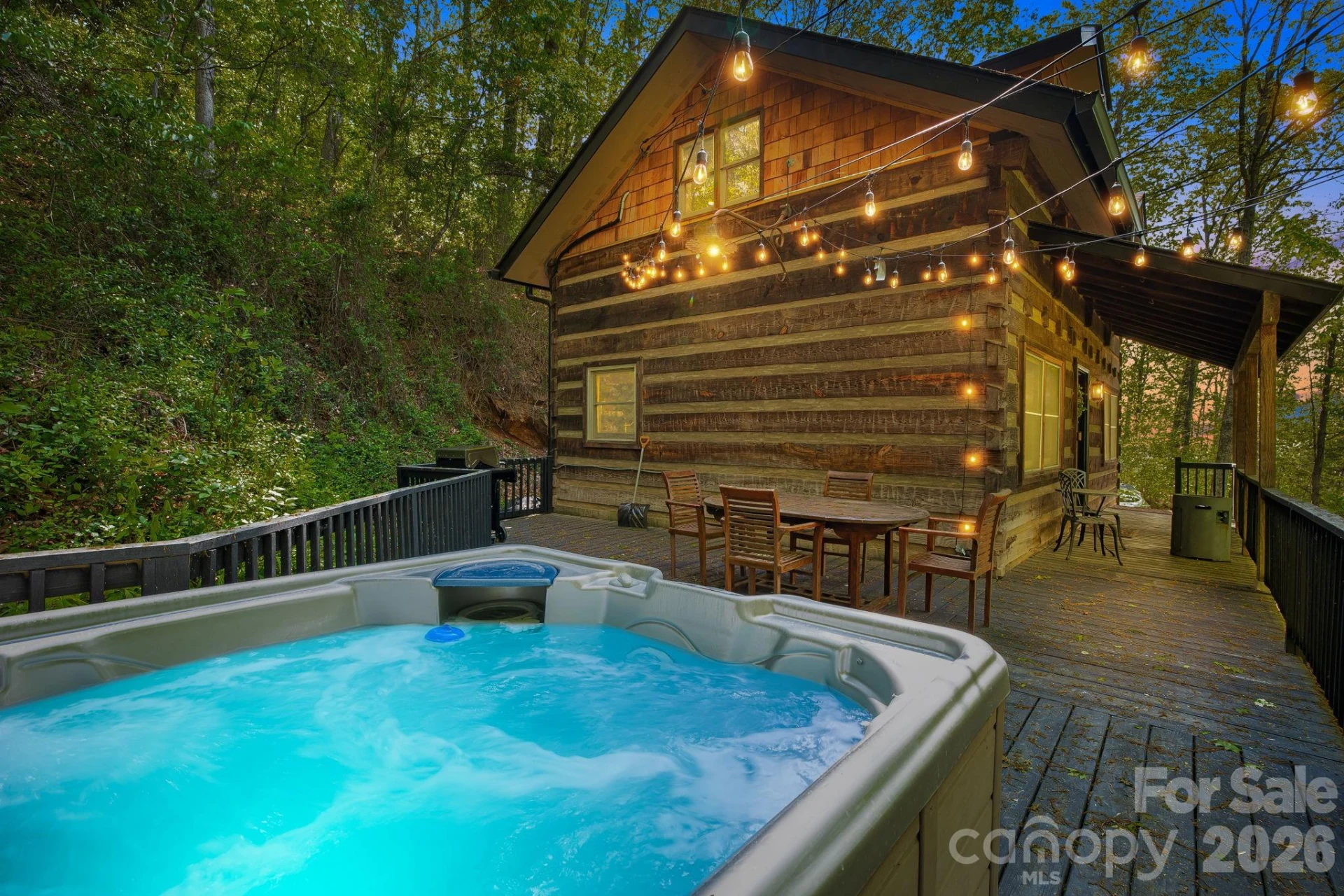155 Spivey Mountain Road - Photo 9