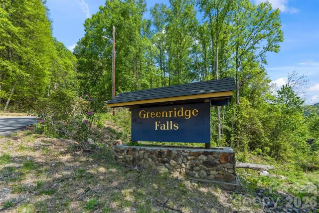 21 Reillys Bluff Road, Barnardsville, NC, 28709