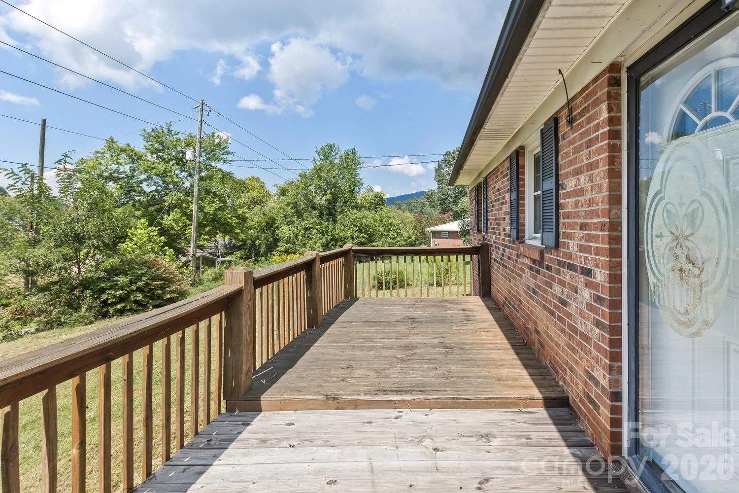 379 Bee Tree Road - Photo 6