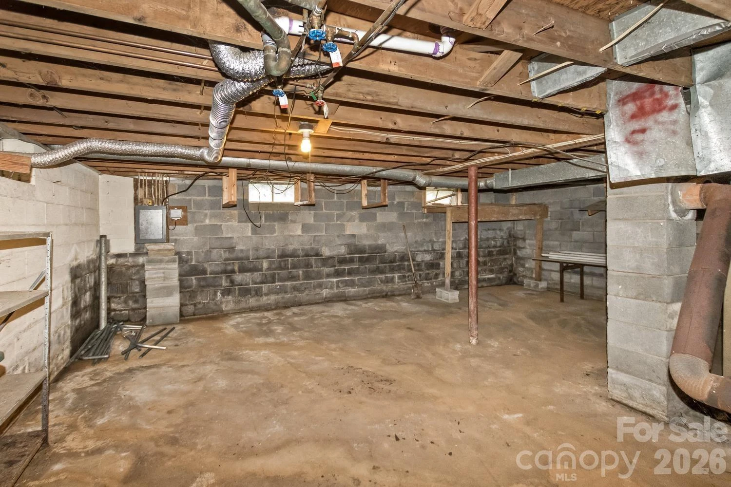 379 Bee Tree Road - Photo 29