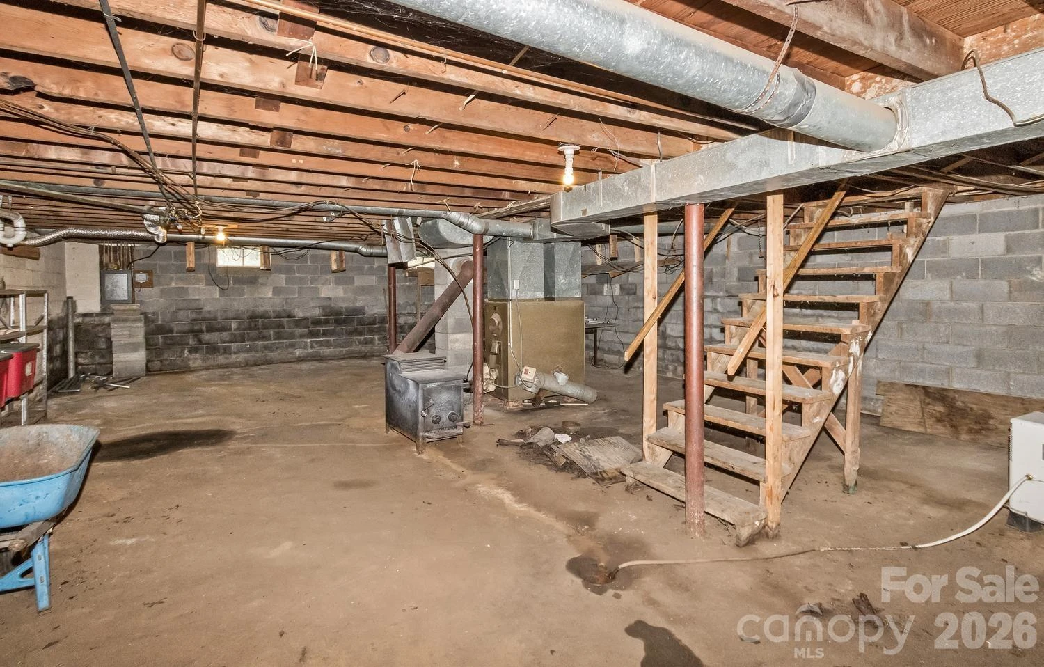 379 Bee Tree Road - Photo 30
