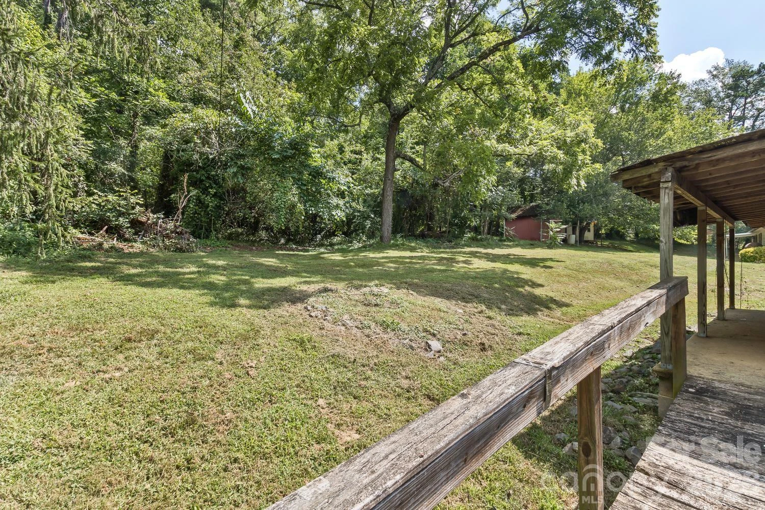 379 Bee Tree Road - Photo 32