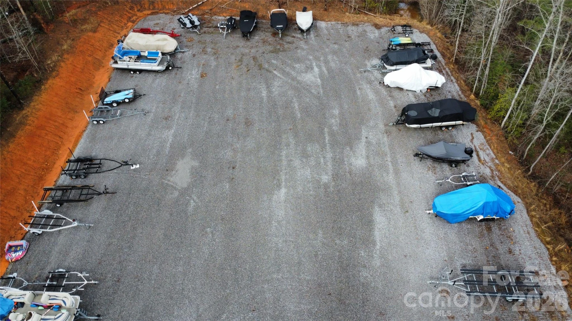431 Ridge Point Road #7 - Photo 5