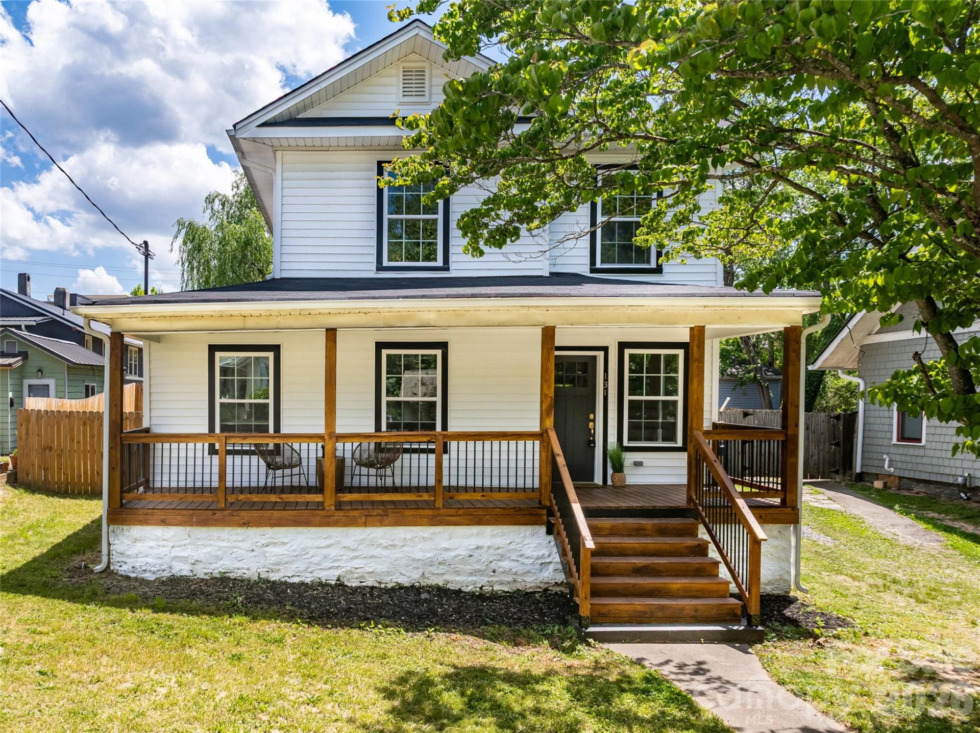 131 Woodrow Avenue
