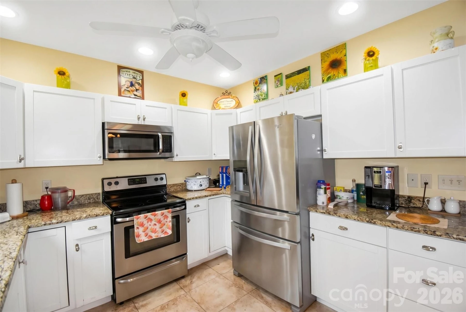945 N Country Club Road - Photo 11