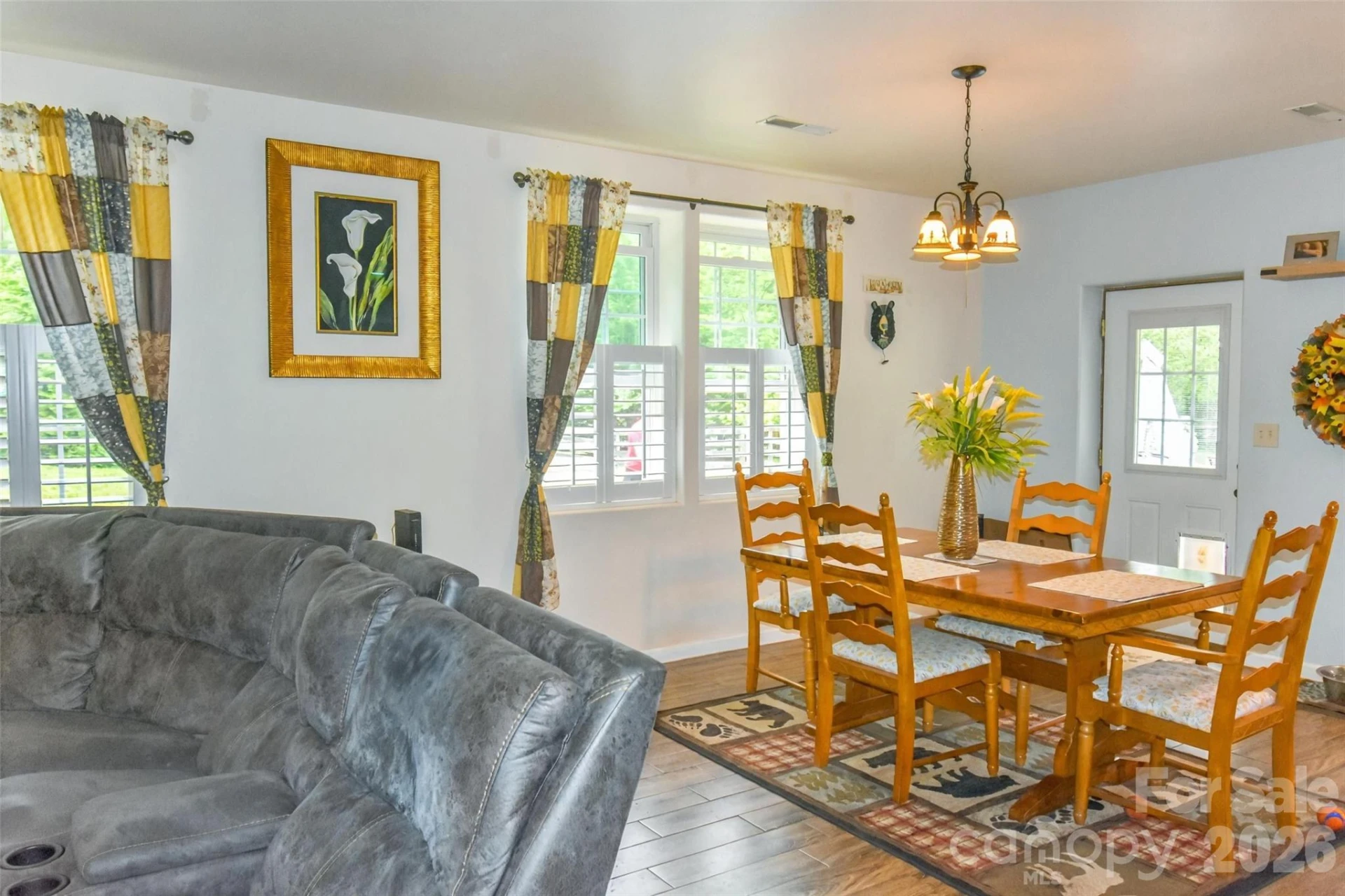 945 N Country Club Road - Photo 12
