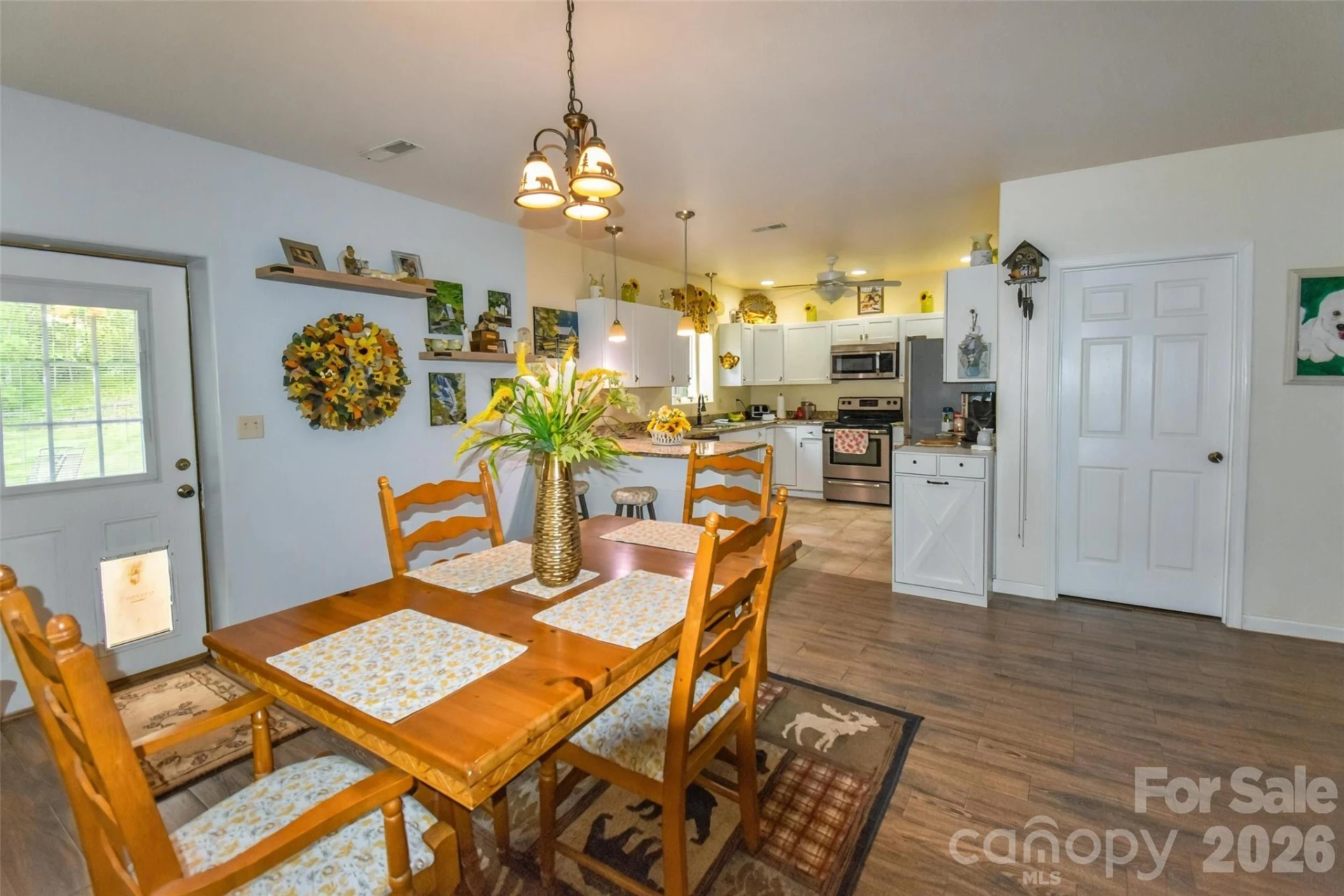 945 N Country Club Road - Photo 15