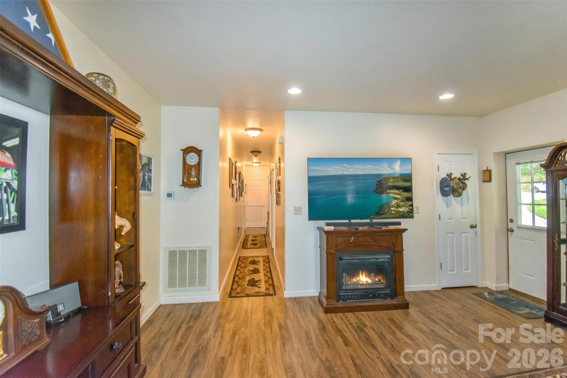 945 N Country Club Road - Photo 17