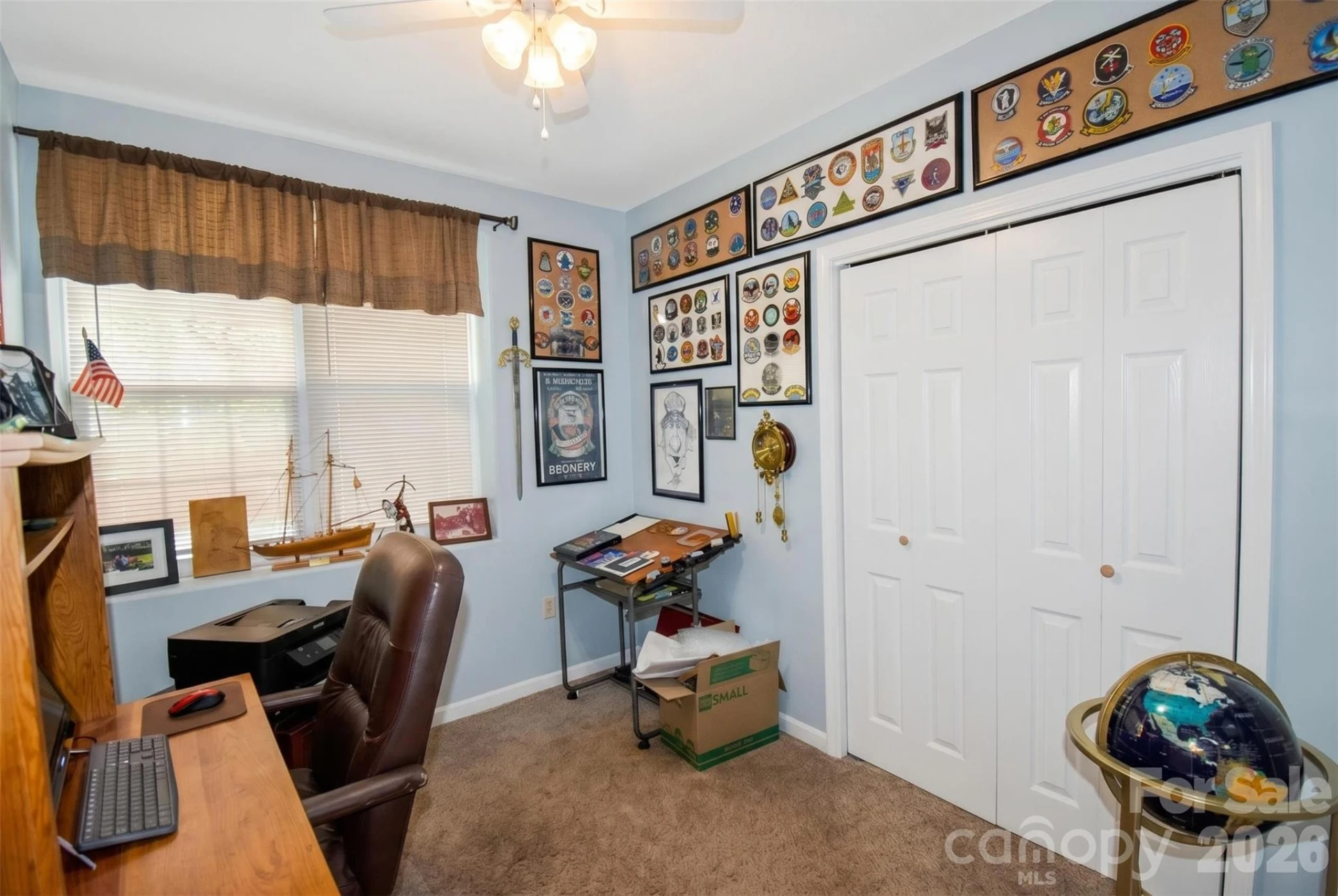 945 N Country Club Road - Photo 18