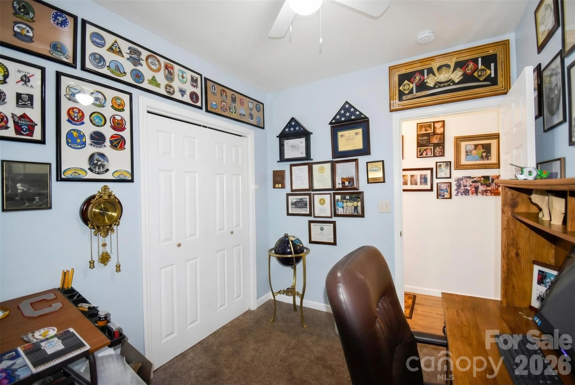 945 N Country Club Road - Photo 19