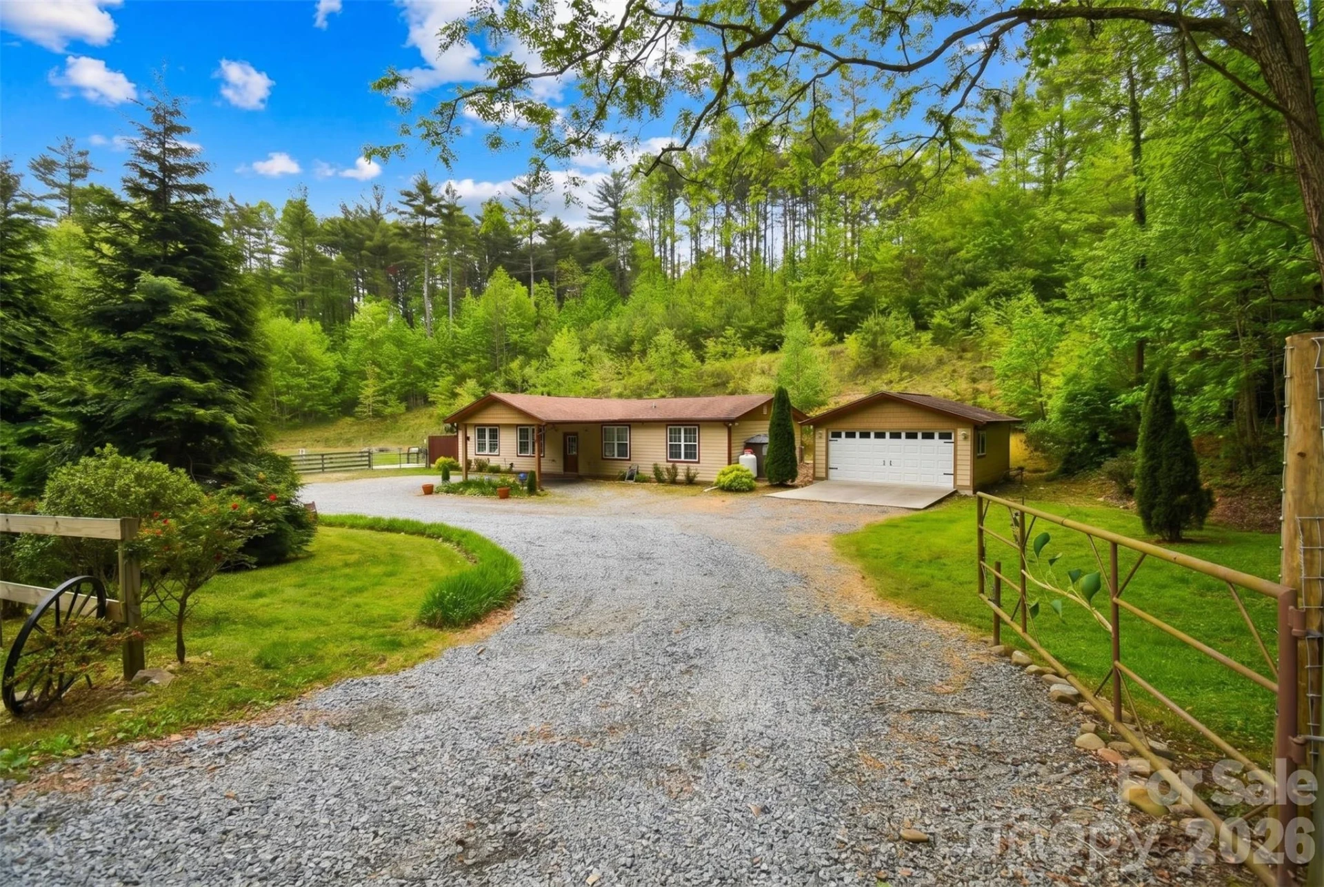 945 N Country Club Road - Photo 3