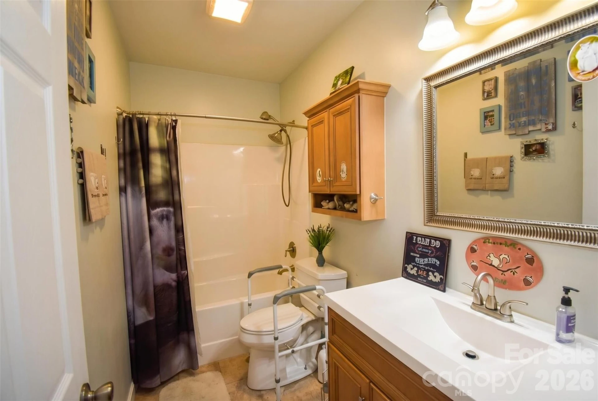 945 N Country Club Road - Photo 21