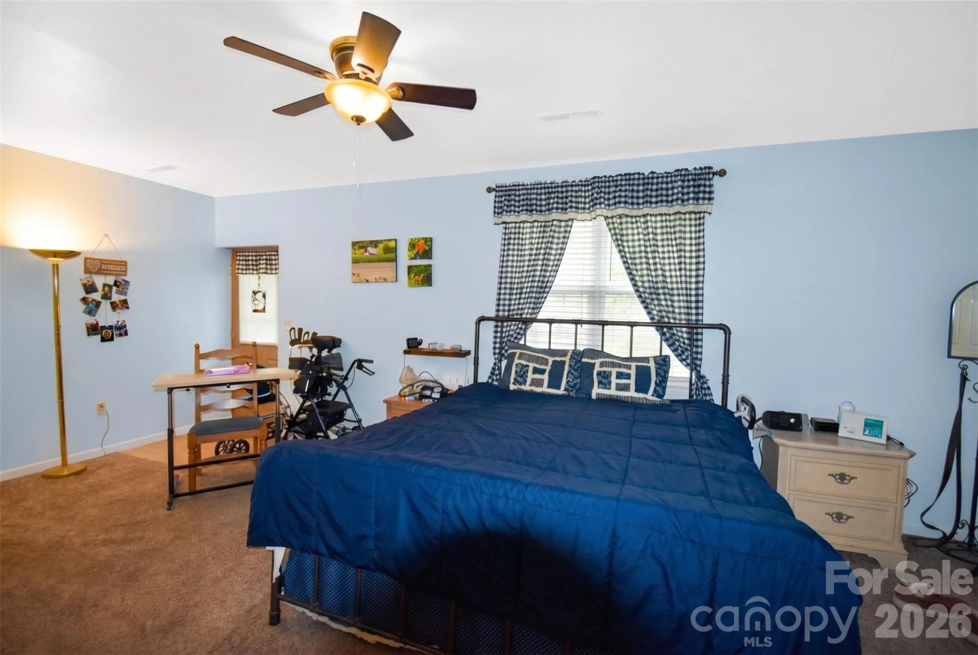 945 N Country Club Road - Photo 24